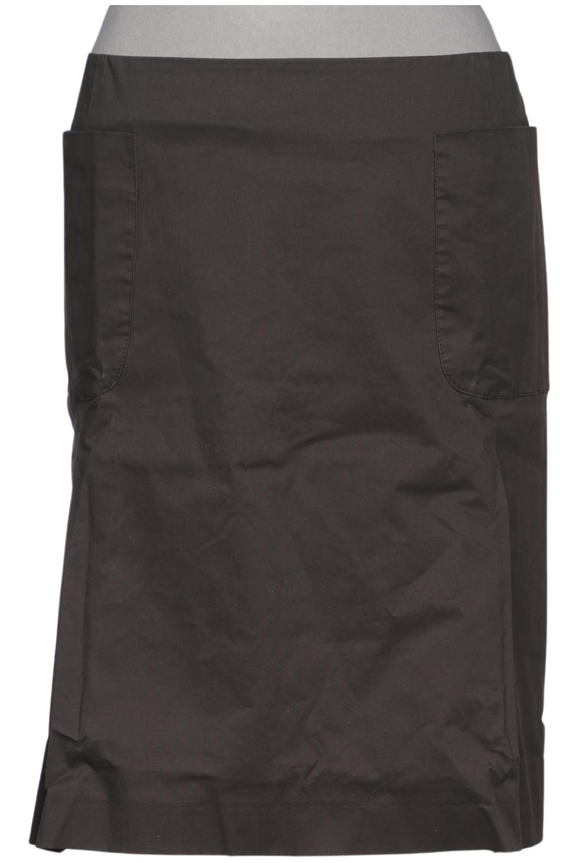 

Marc O Polo Damen Rock, grau, Gr. 38