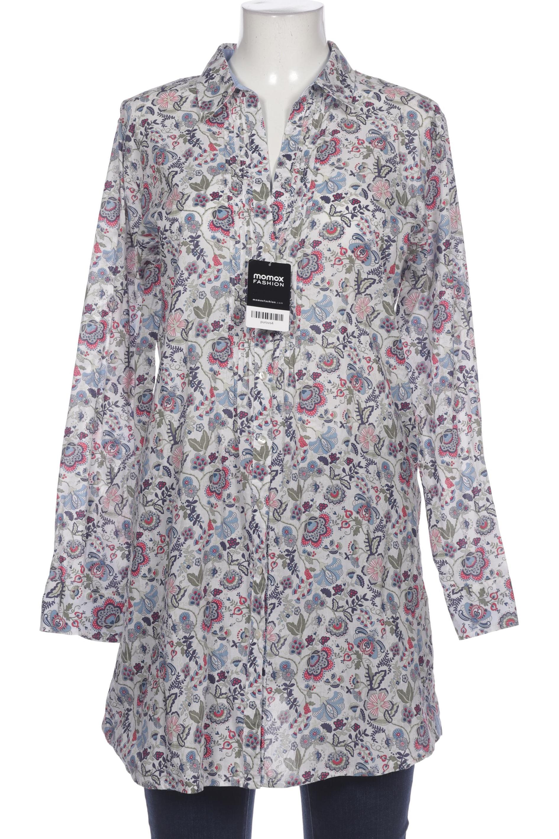 

Marc O Polo Damen Bluse, mehrfarbig, Gr. 42