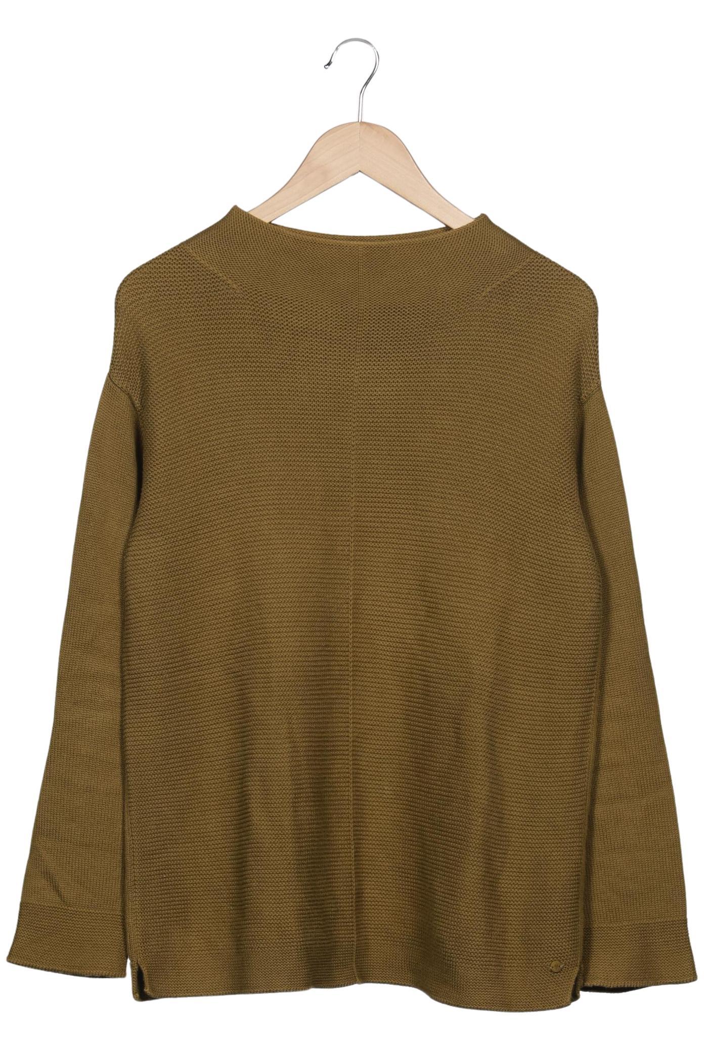 

Marc O Polo Damen Pullover, grün, Gr. 42