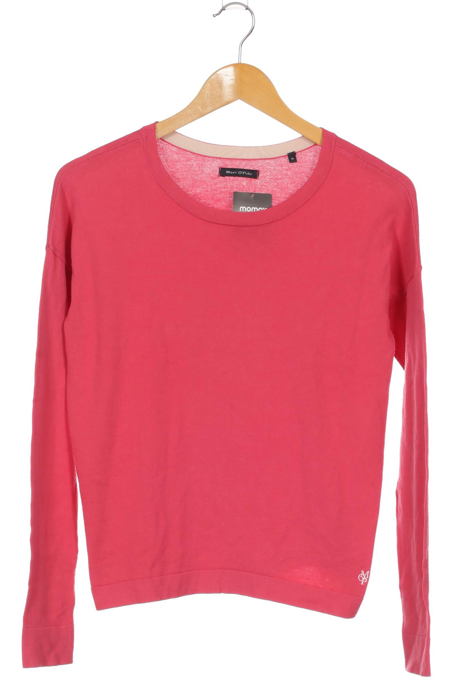 

Marc O Polo Damen Pullover, pink, Gr. 38