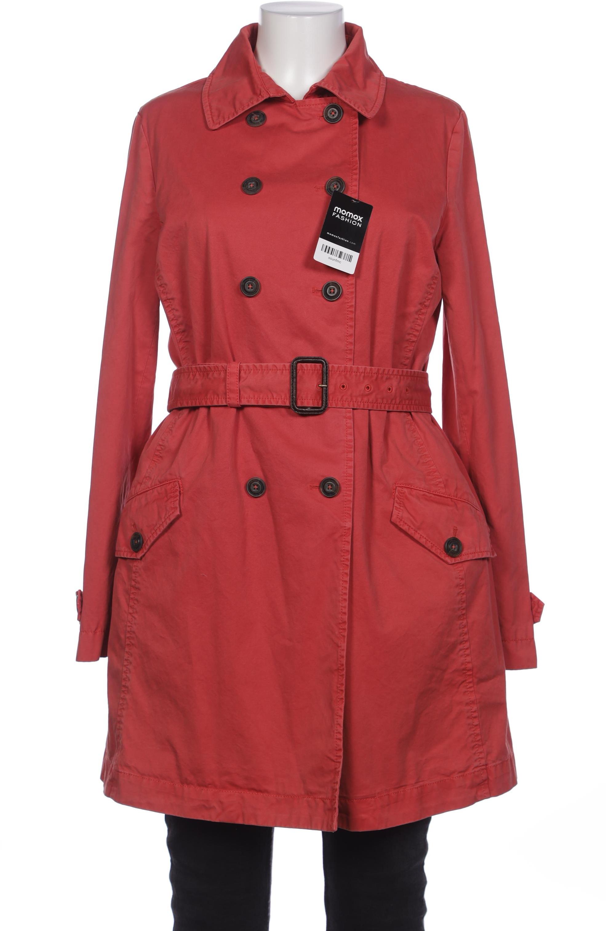 

Marc O Polo Damen Mantel, rot, Gr. 42