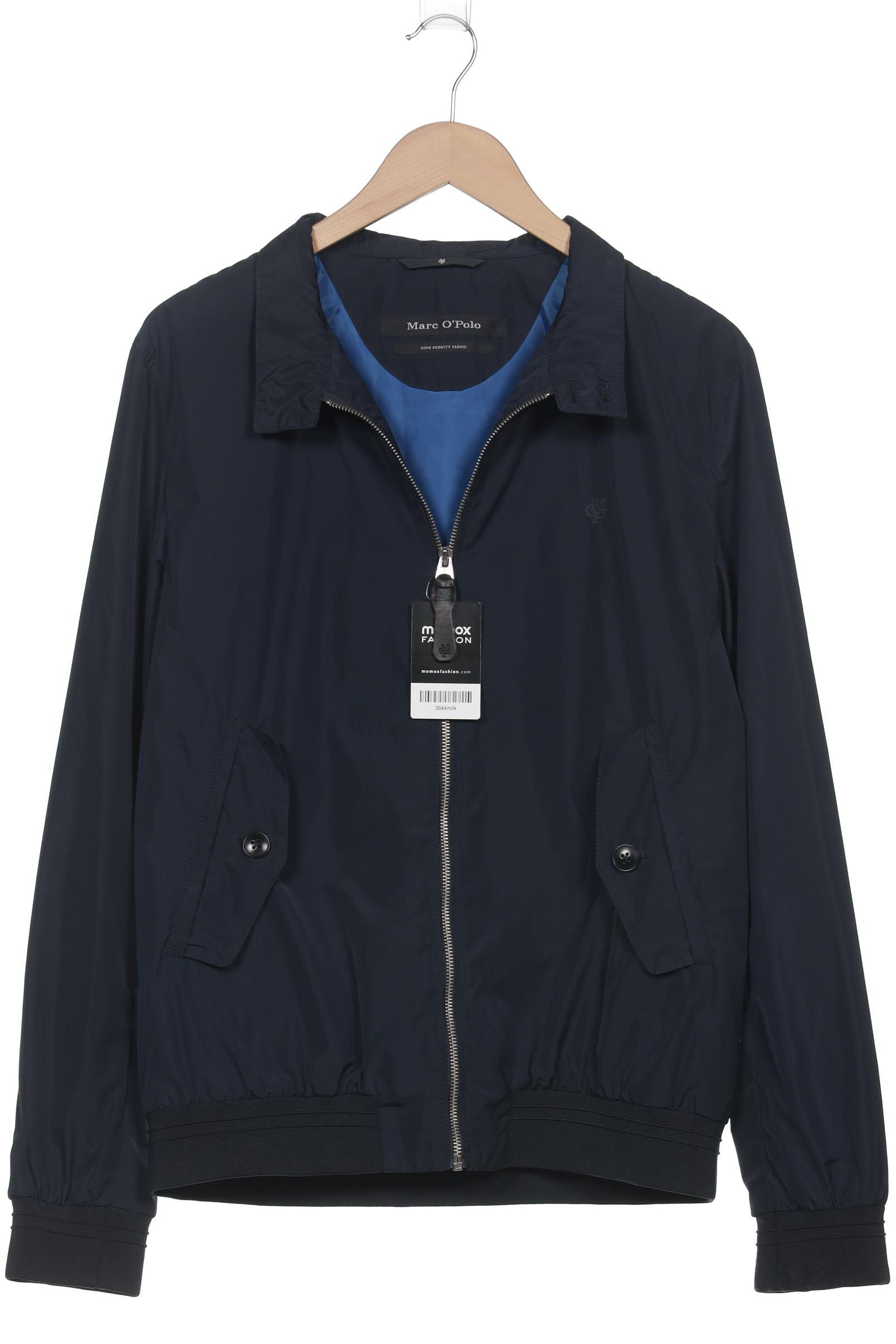 

Marc O Polo Herren Jacke, marineblau, Gr. 52