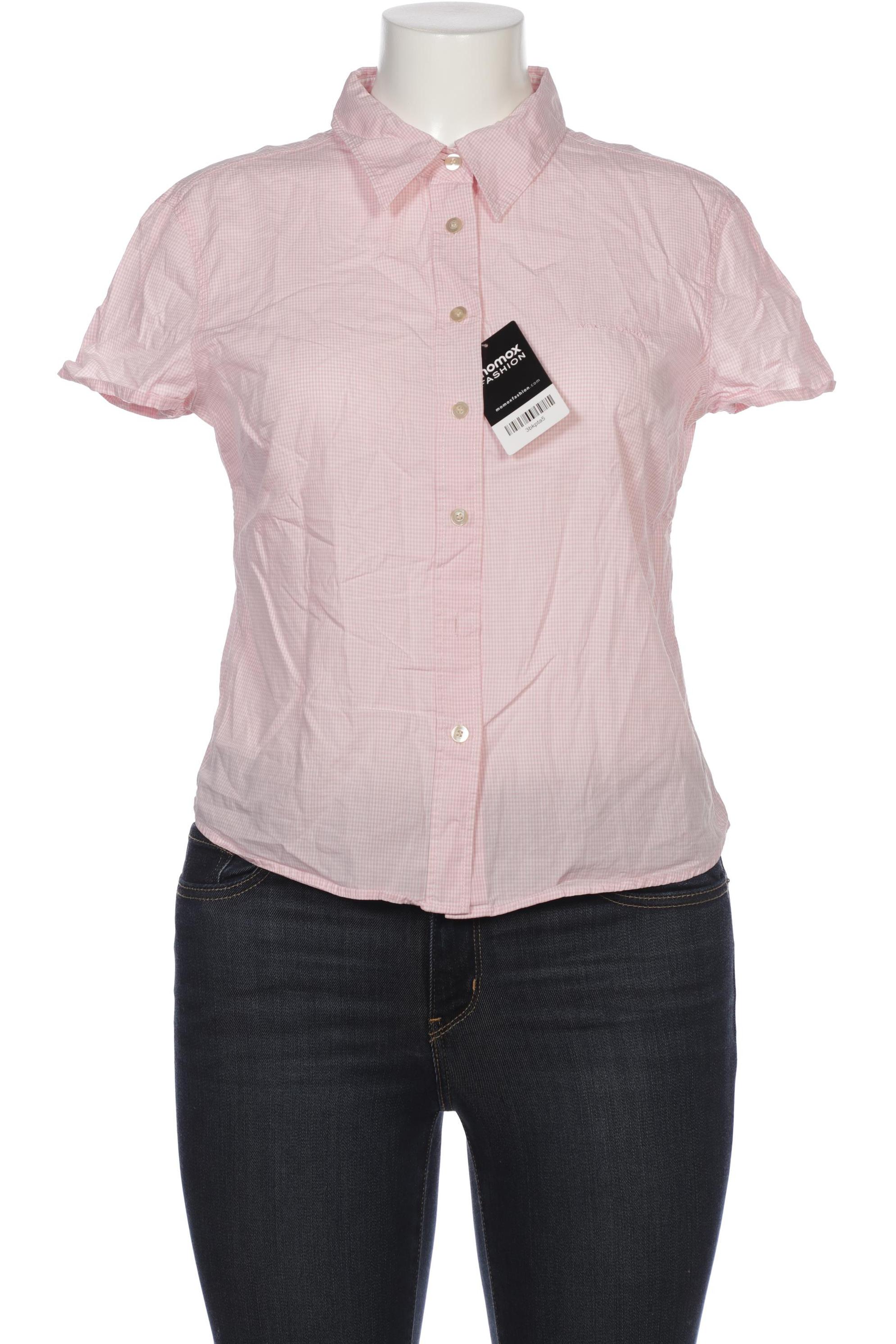 

Marc O Polo Damen Bluse, pink