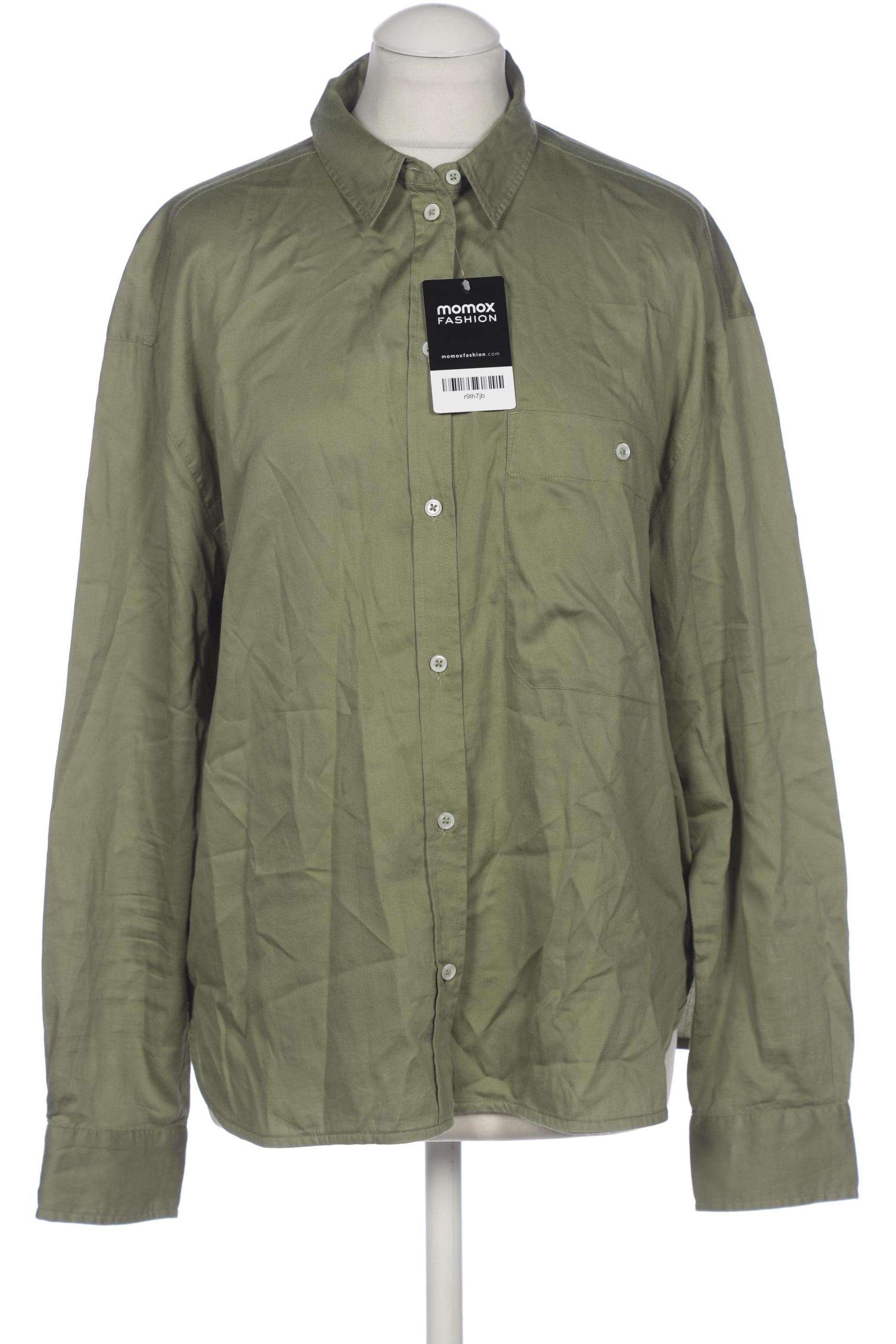 

Marc O Polo Damen Bluse, grün, Gr. 40