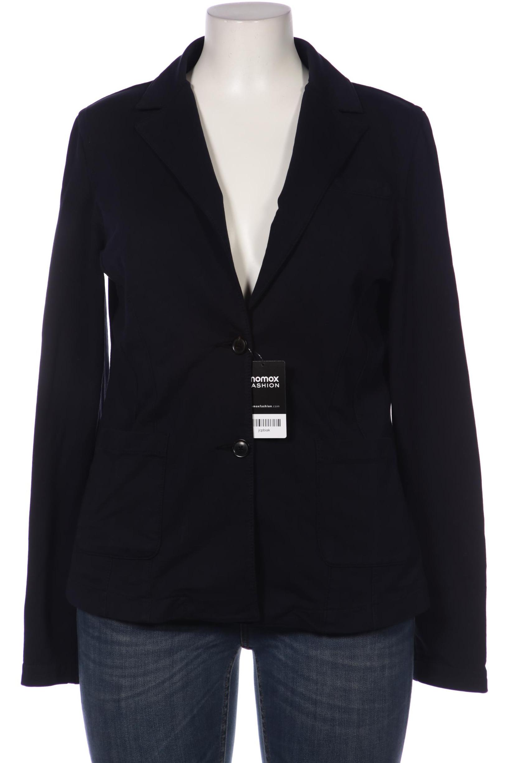 

Marc O Polo Damen Blazer, marineblau, Gr. 44