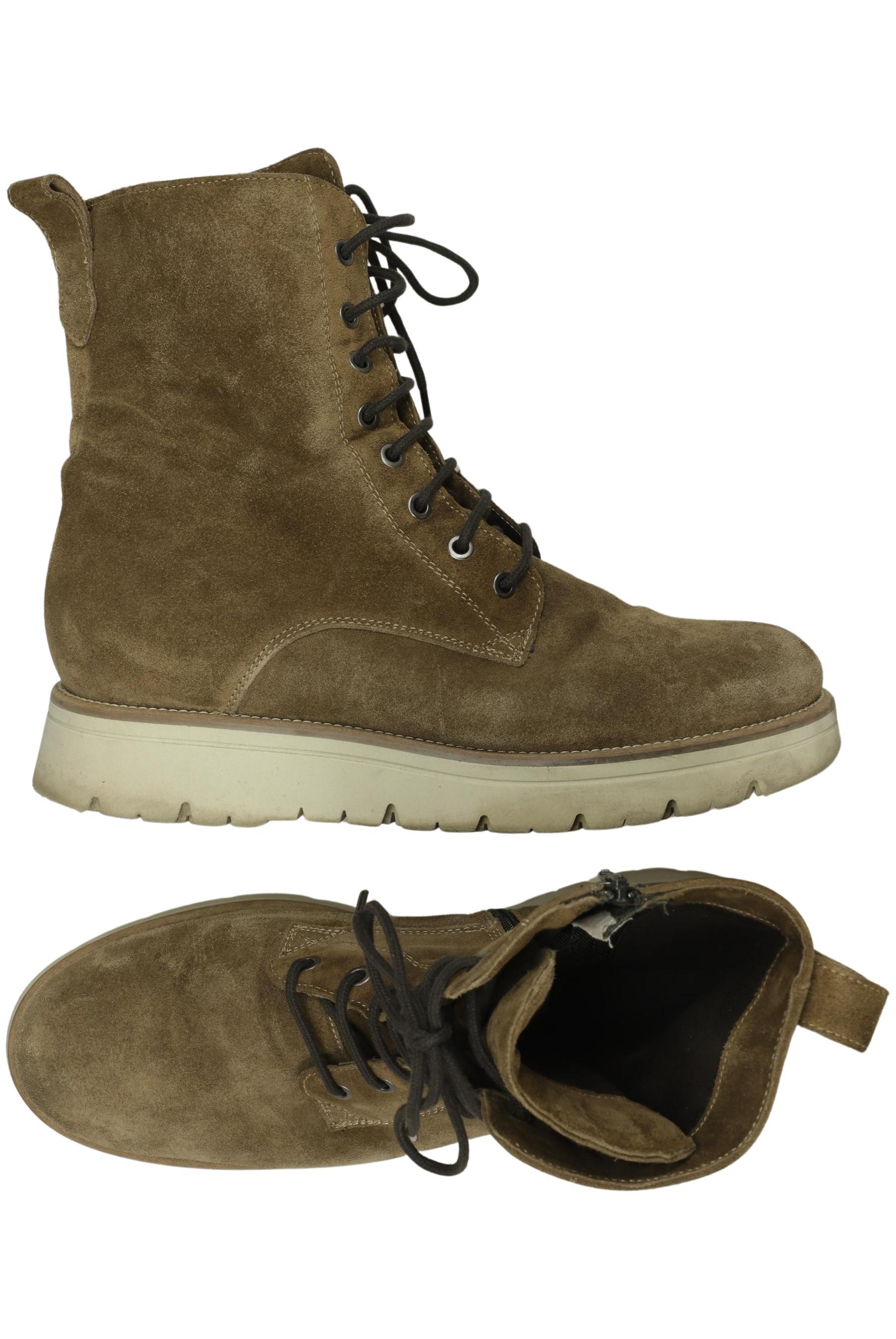 

Marc O Polo Damen Stiefelette, braun, Gr. 41