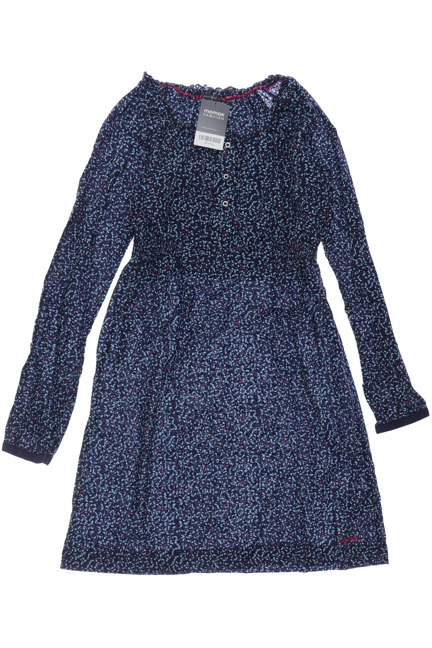 

Marc O Polo Mädchen Kleid, marineblau