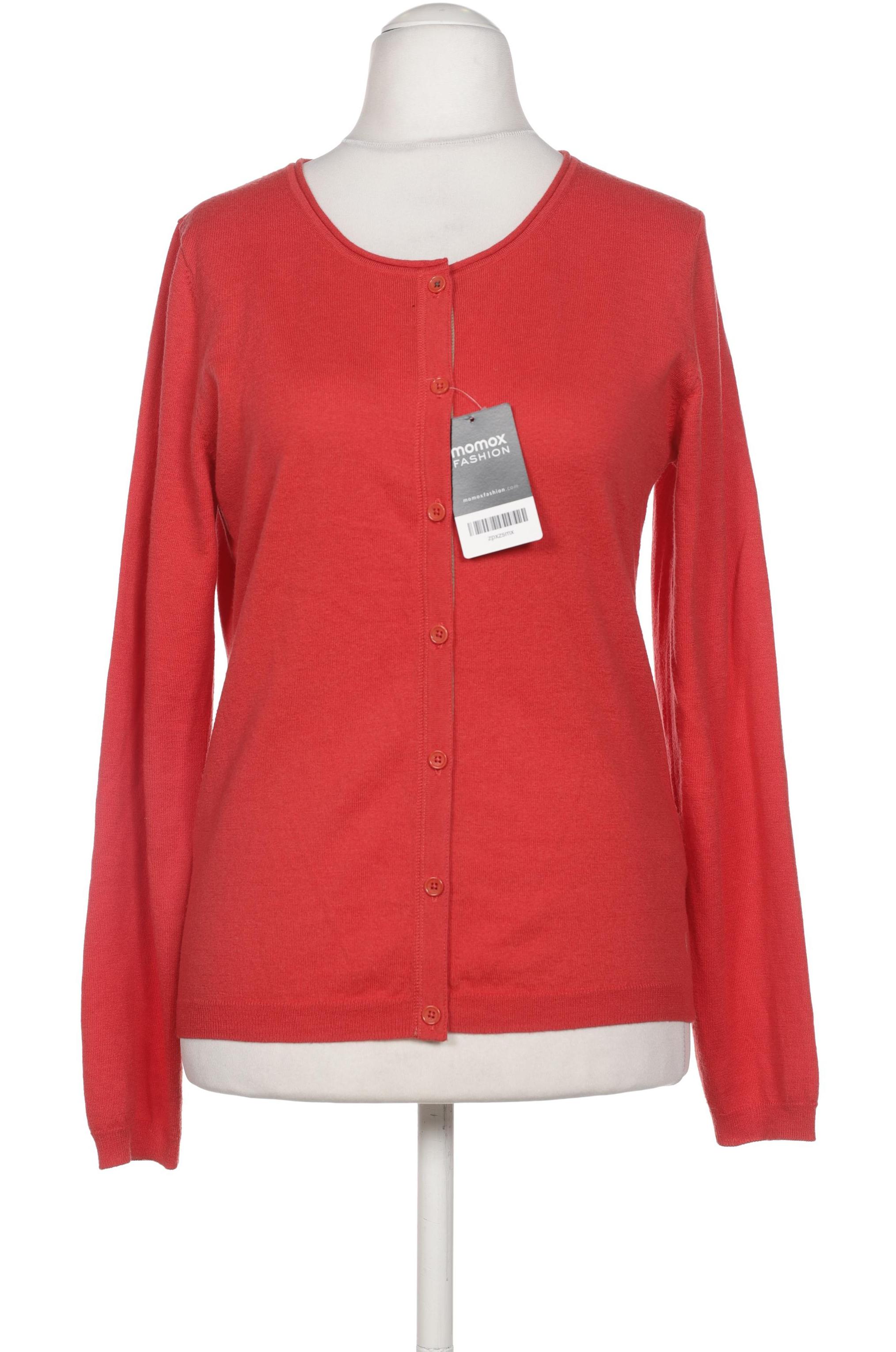 

Marc O Polo Damen Strickjacke, rot, Gr. 38