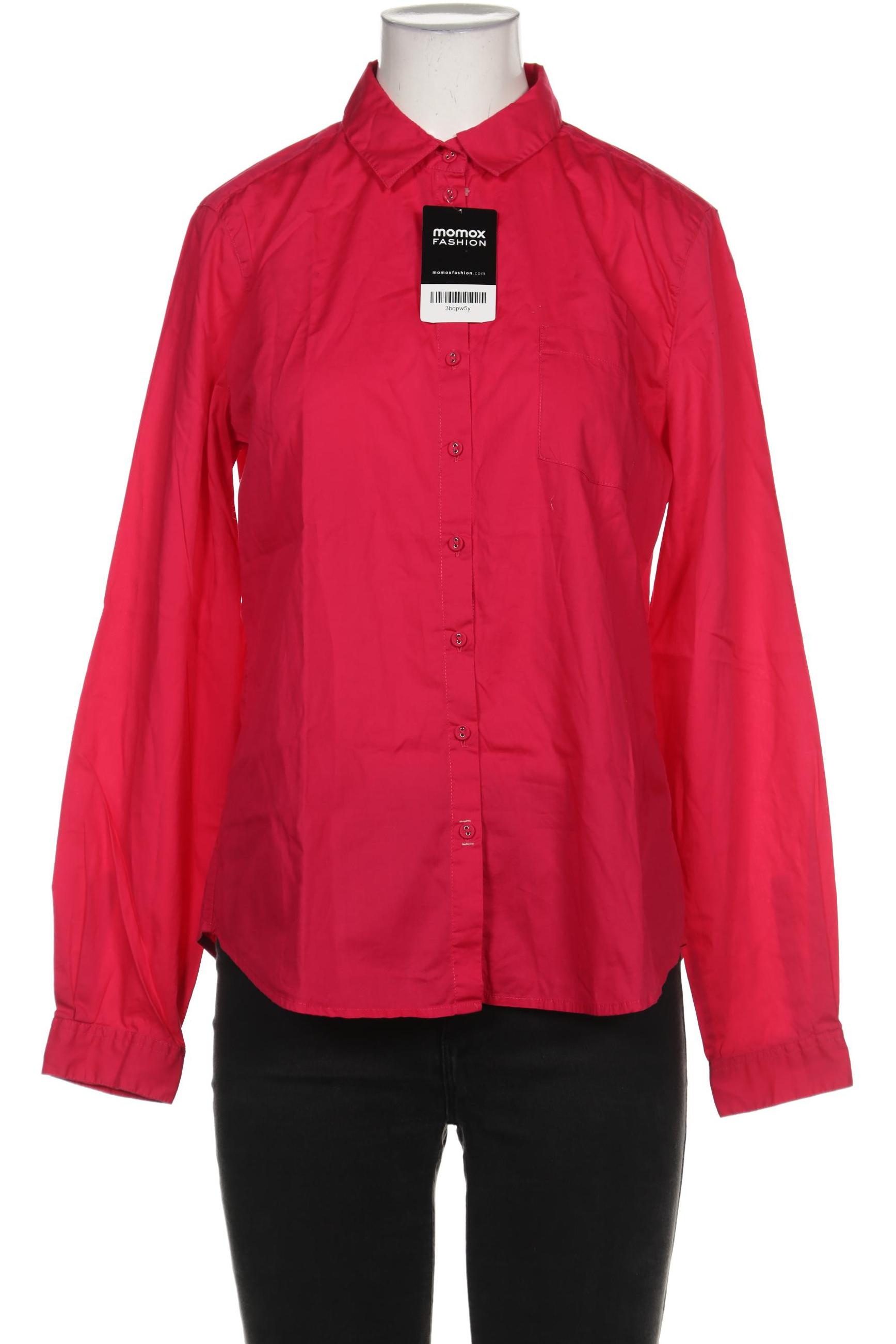 

Marc O Polo Damen Bluse, pink