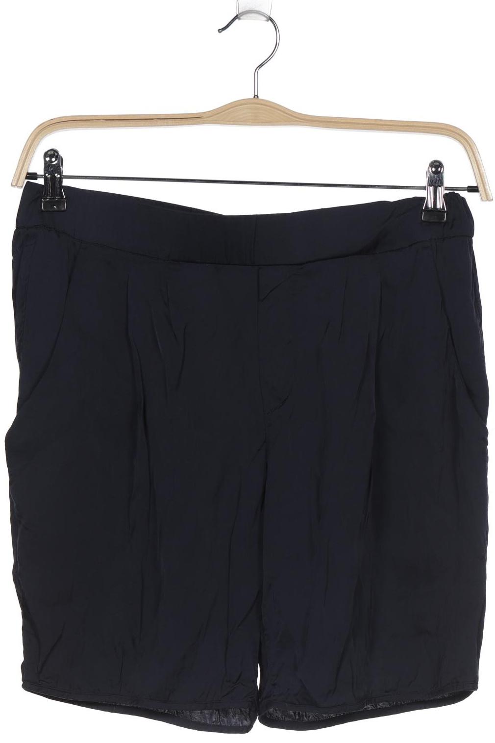 

Marc O Polo Damen Shorts, marineblau