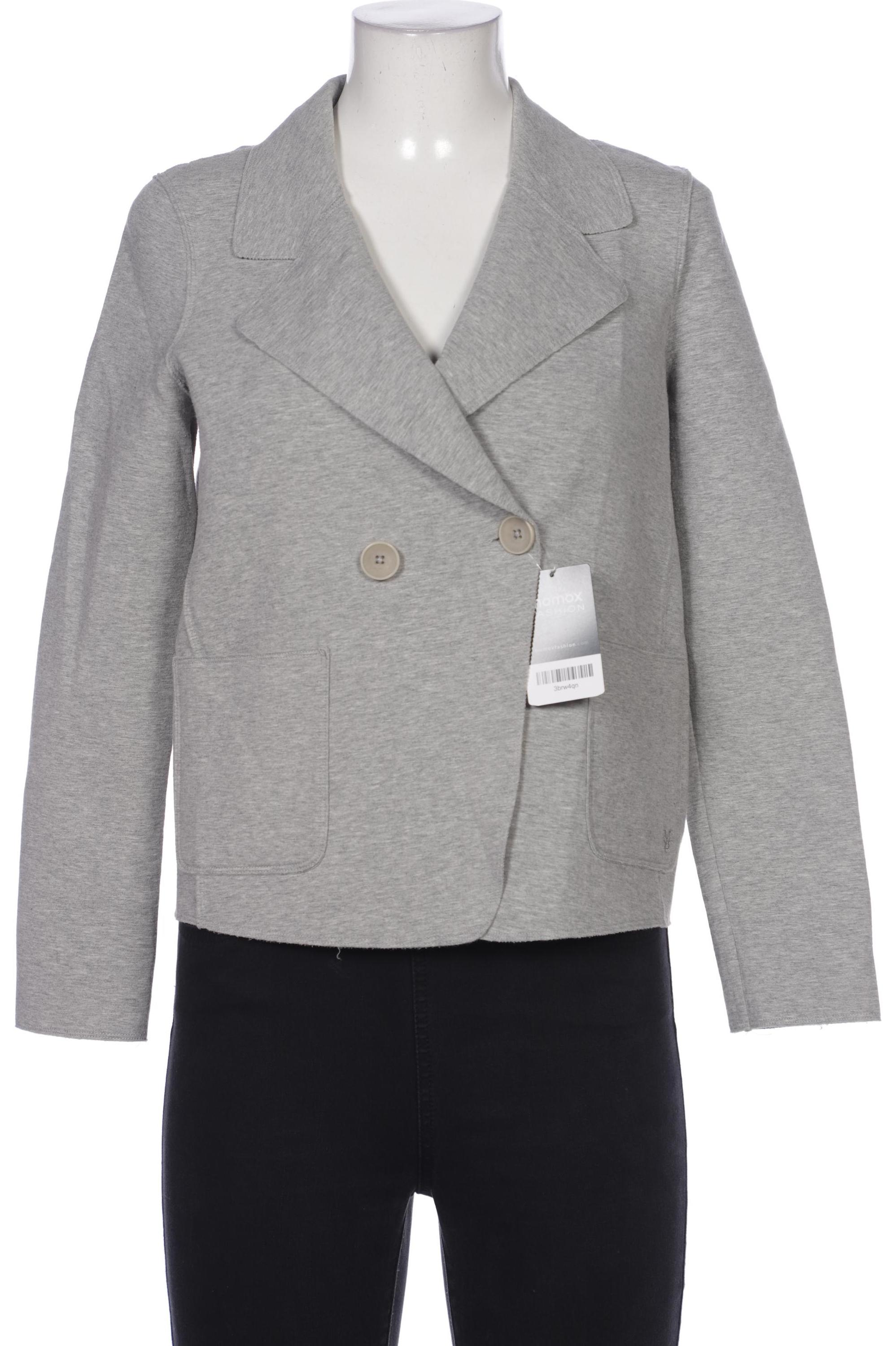

Marc O Polo Damen Blazer, grau, Gr. 38