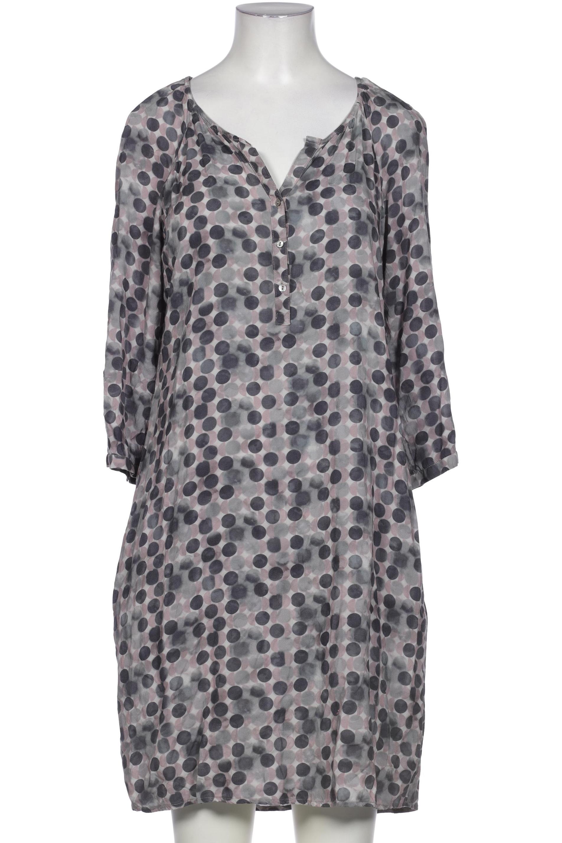 

Marc O Polo Damen Kleid, grau, Gr. 38