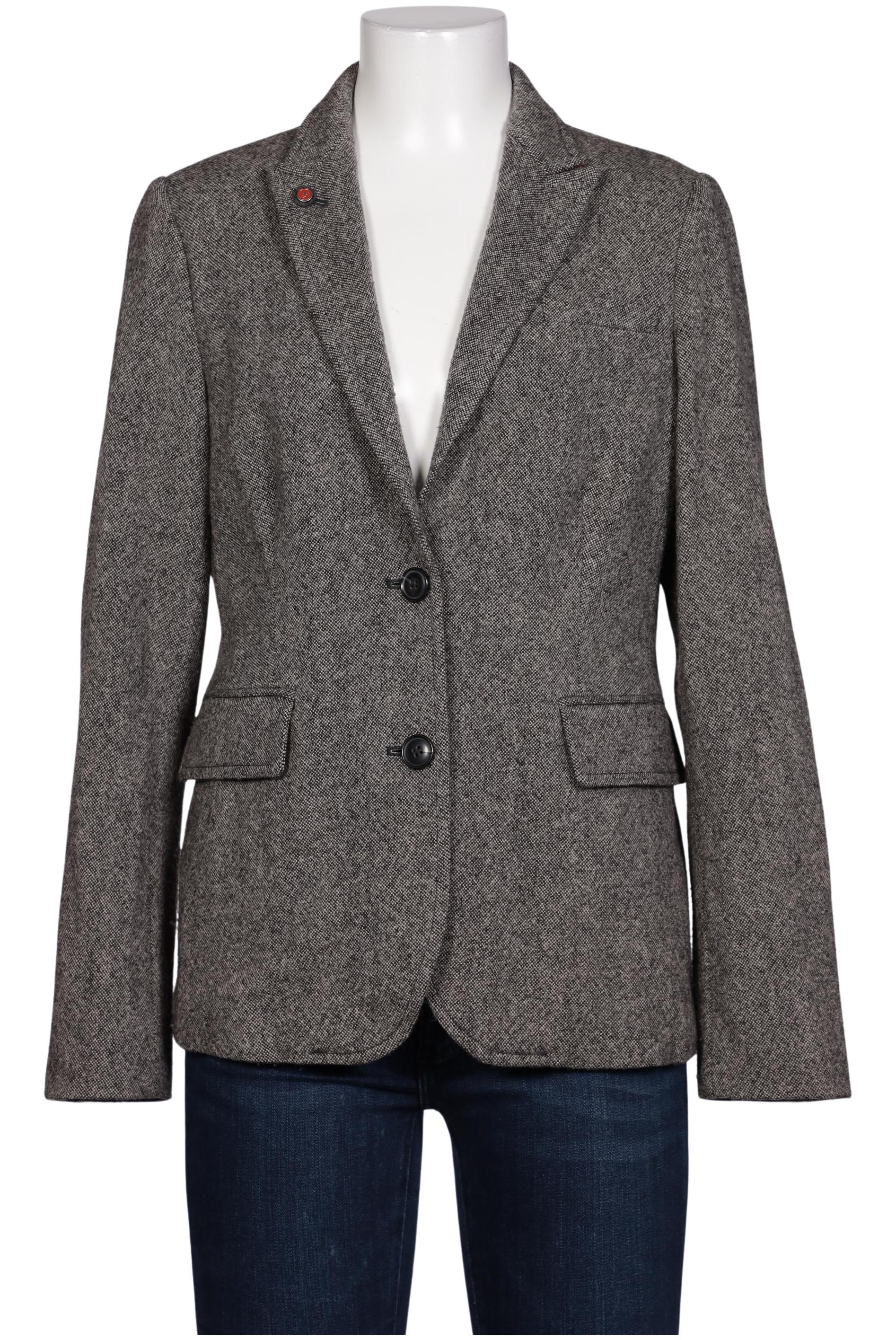 

Marc O Polo Damen Blazer, grau, Gr. 40