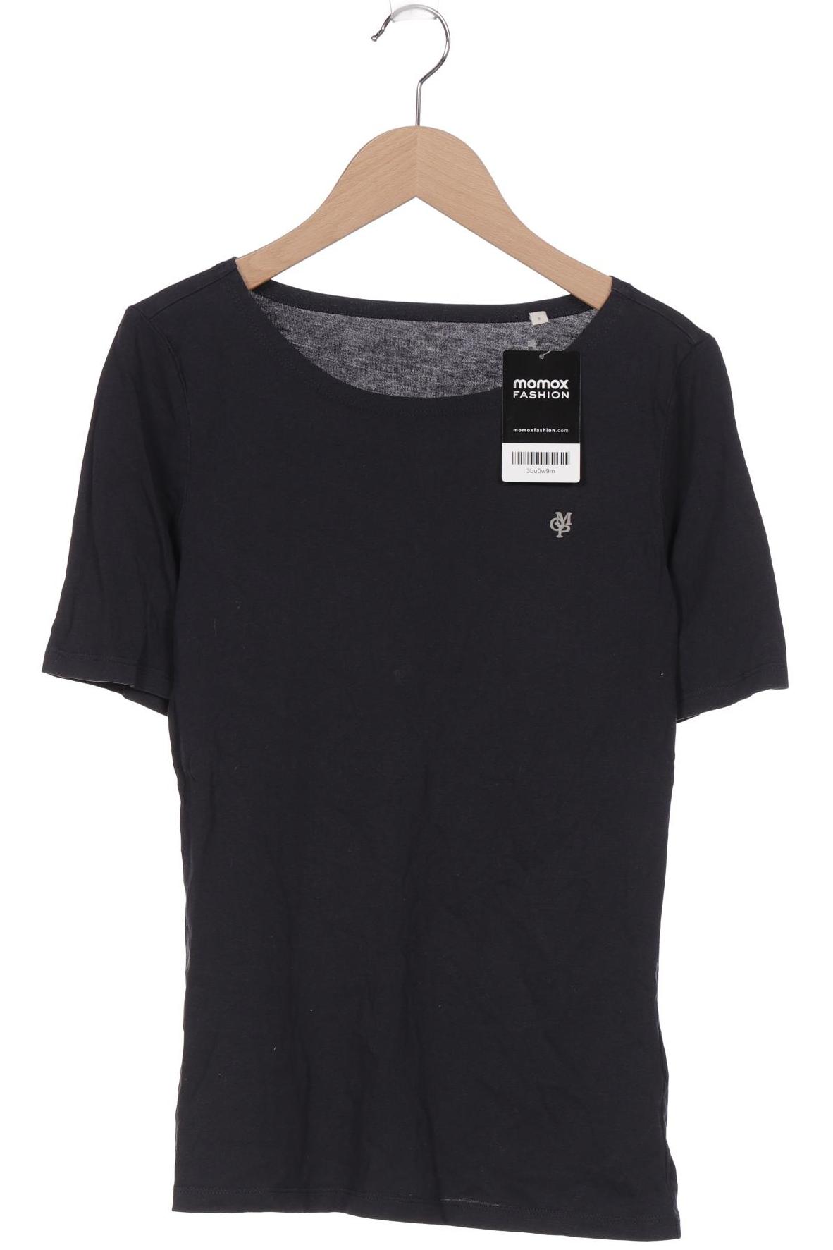 

Marc O Polo Damen T-Shirt, marineblau