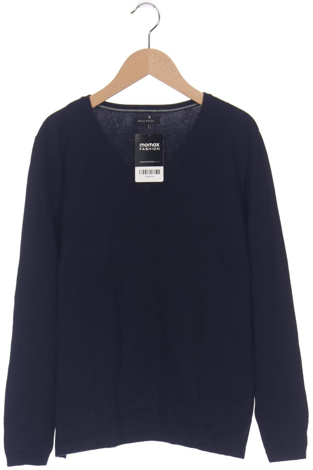 

Marc O Polo Herren Pullover, marineblau, Gr. 52