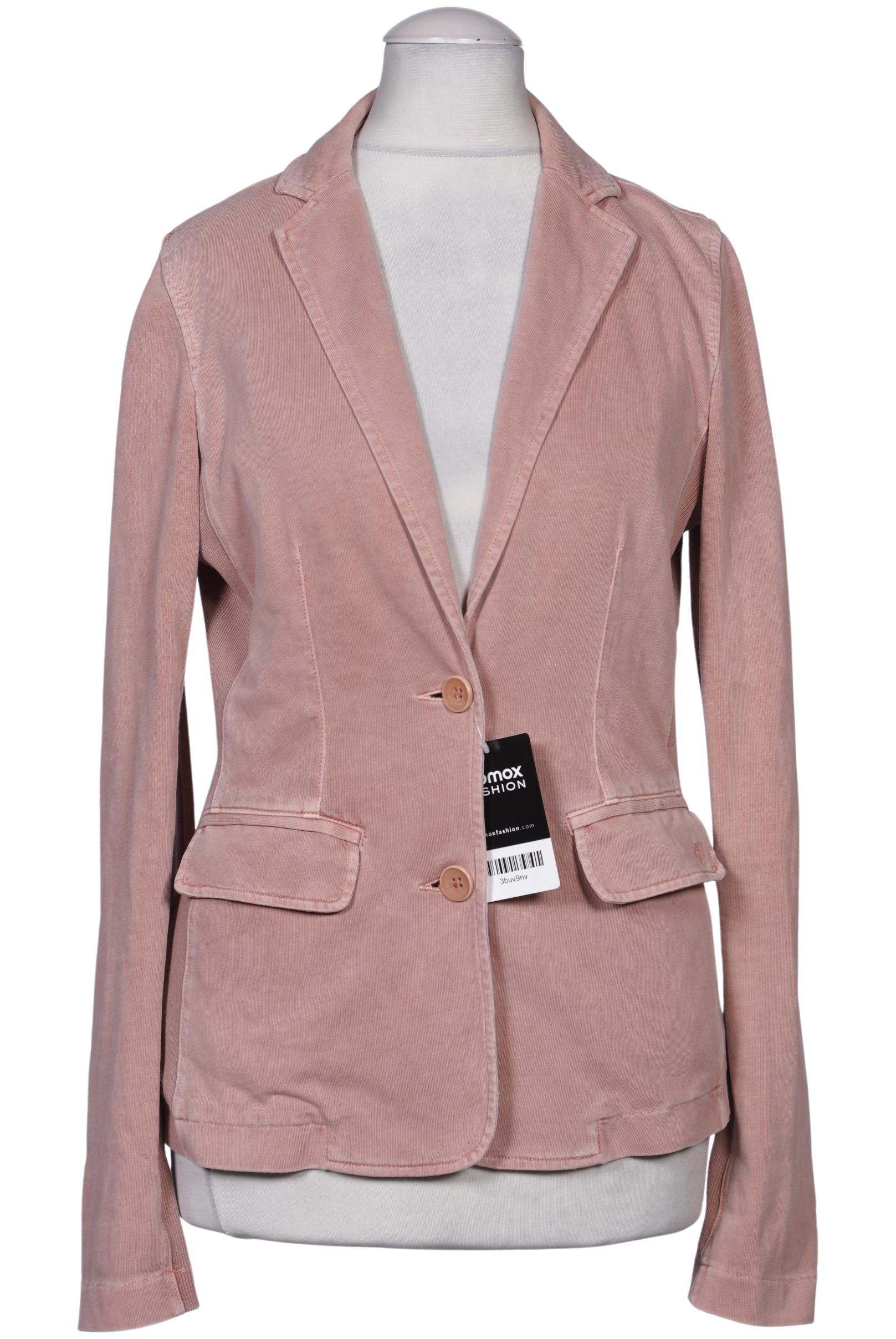 

Marc O Polo Damen Blazer, pink, Gr. 34