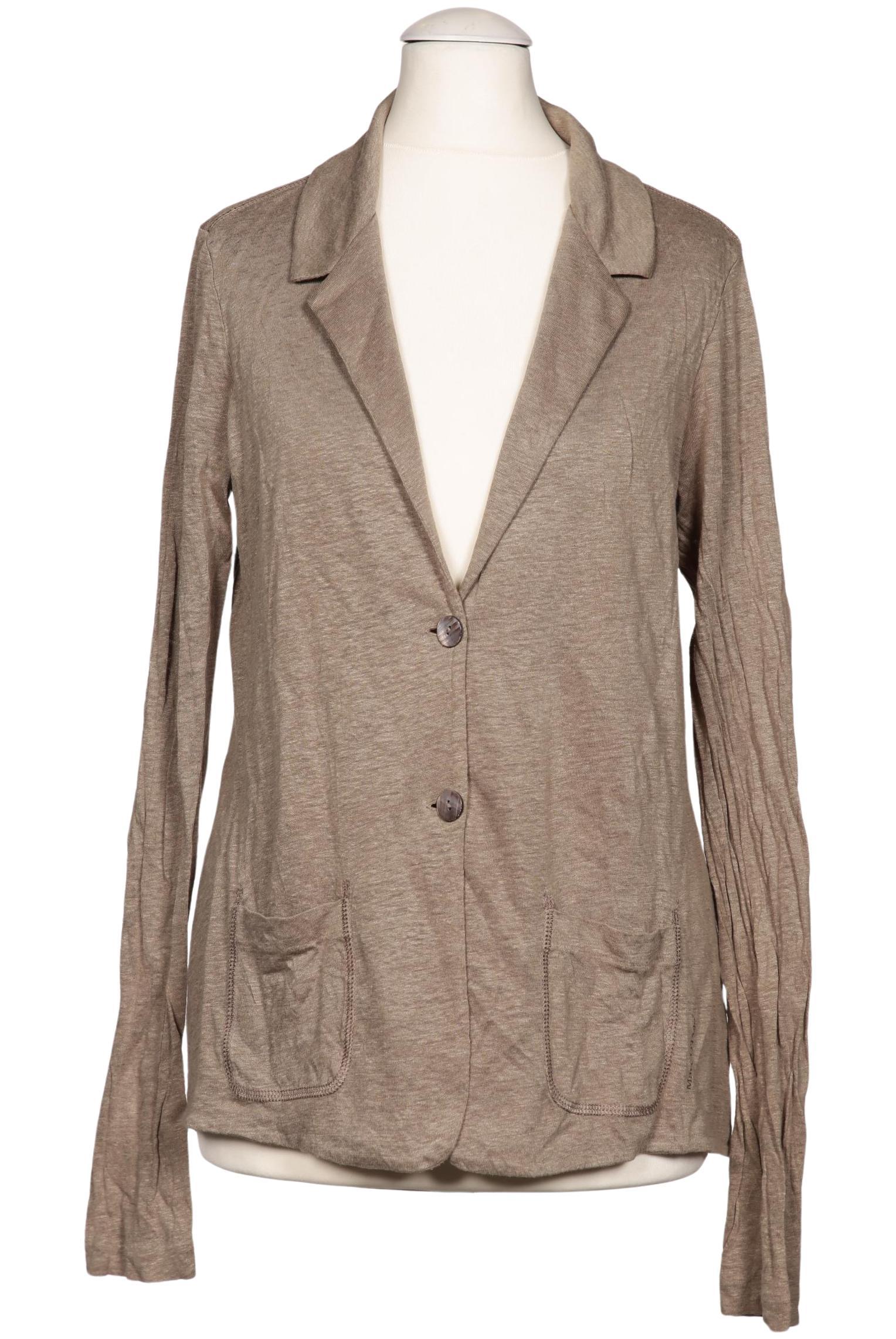 

Marc O Polo Damen Blazer, beige, Gr. 36