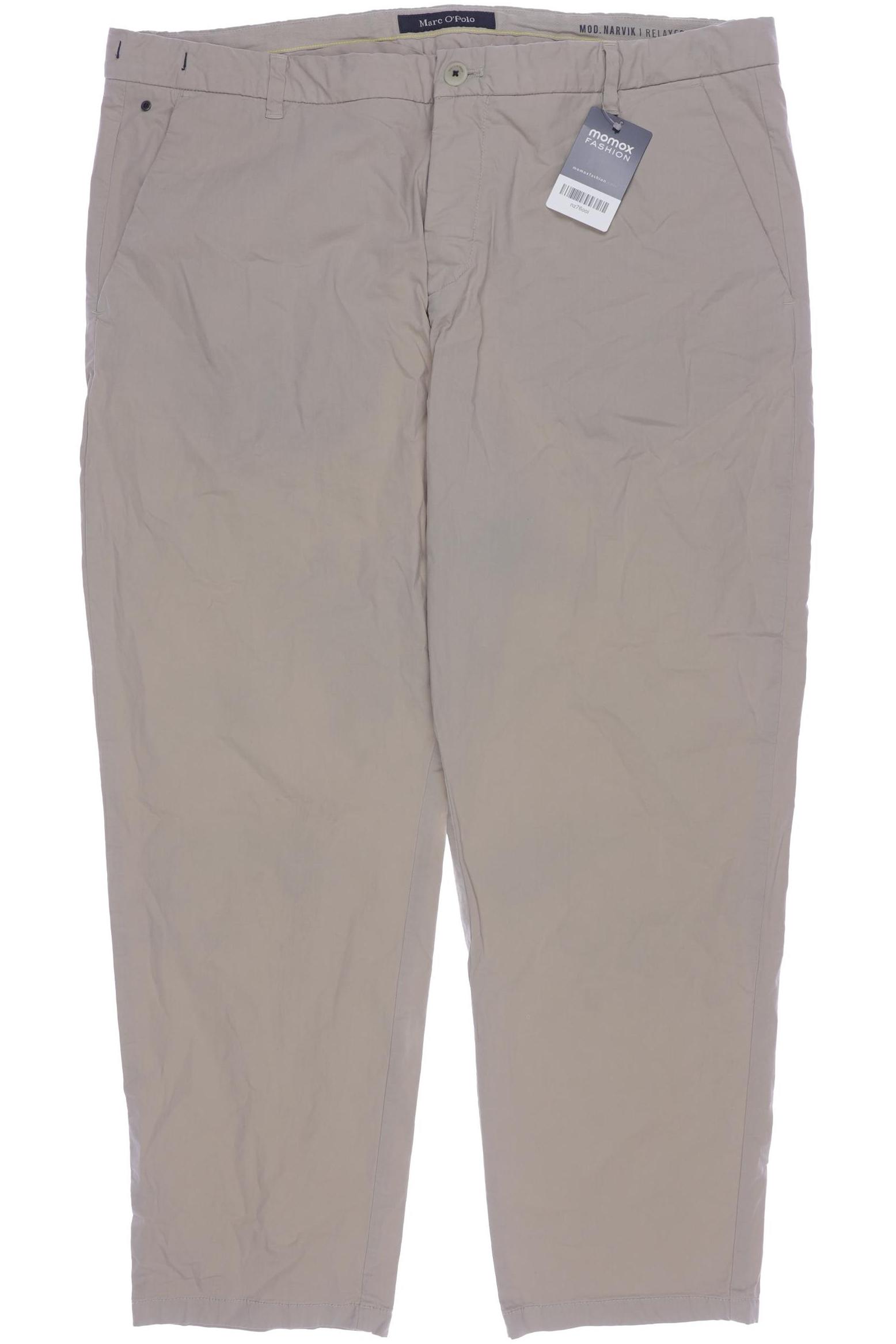 

Marc O Polo Damen Stoffhose, beige, Gr. 38