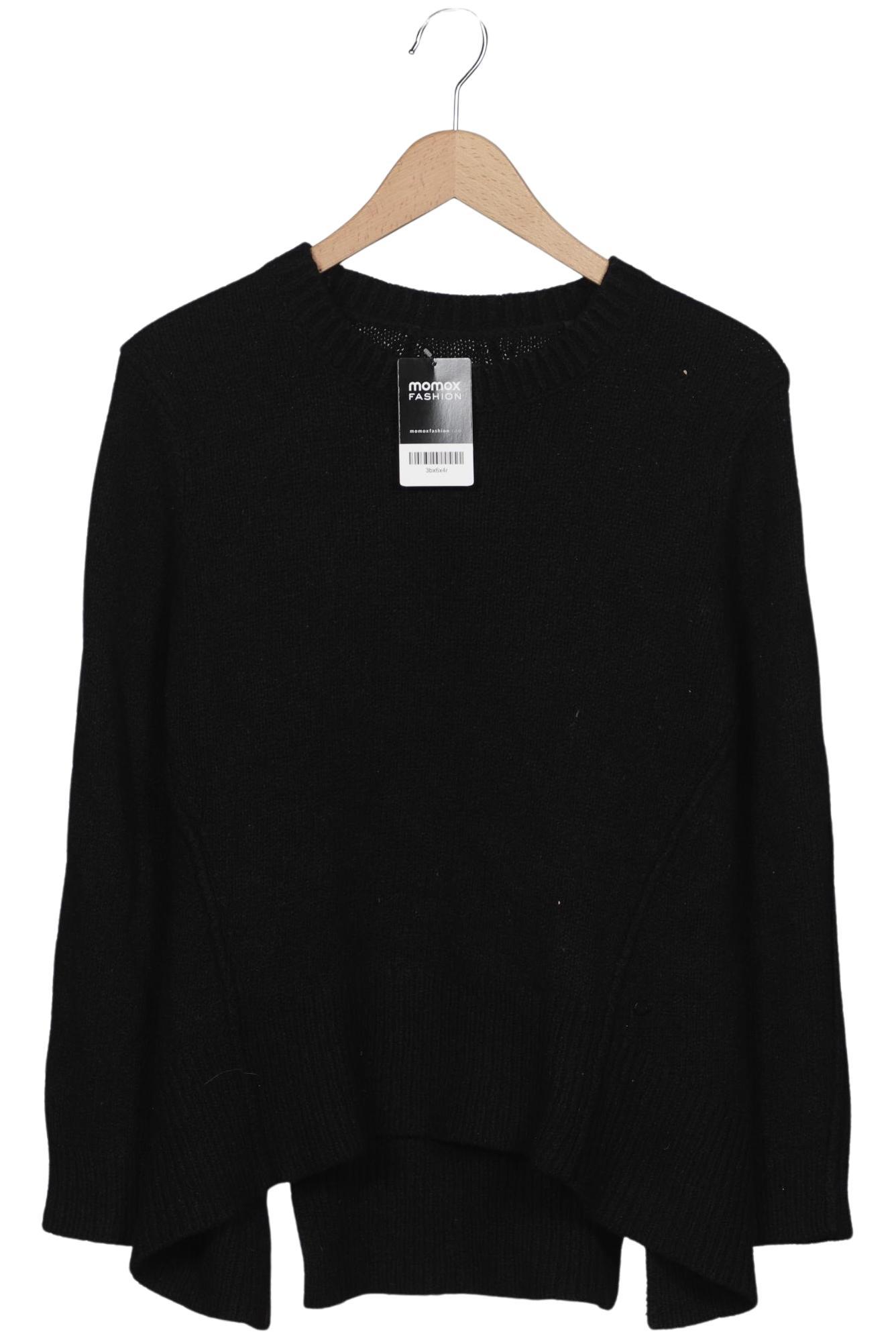 

Marc O Polo Damen Pullover, schwarz, Gr. 36