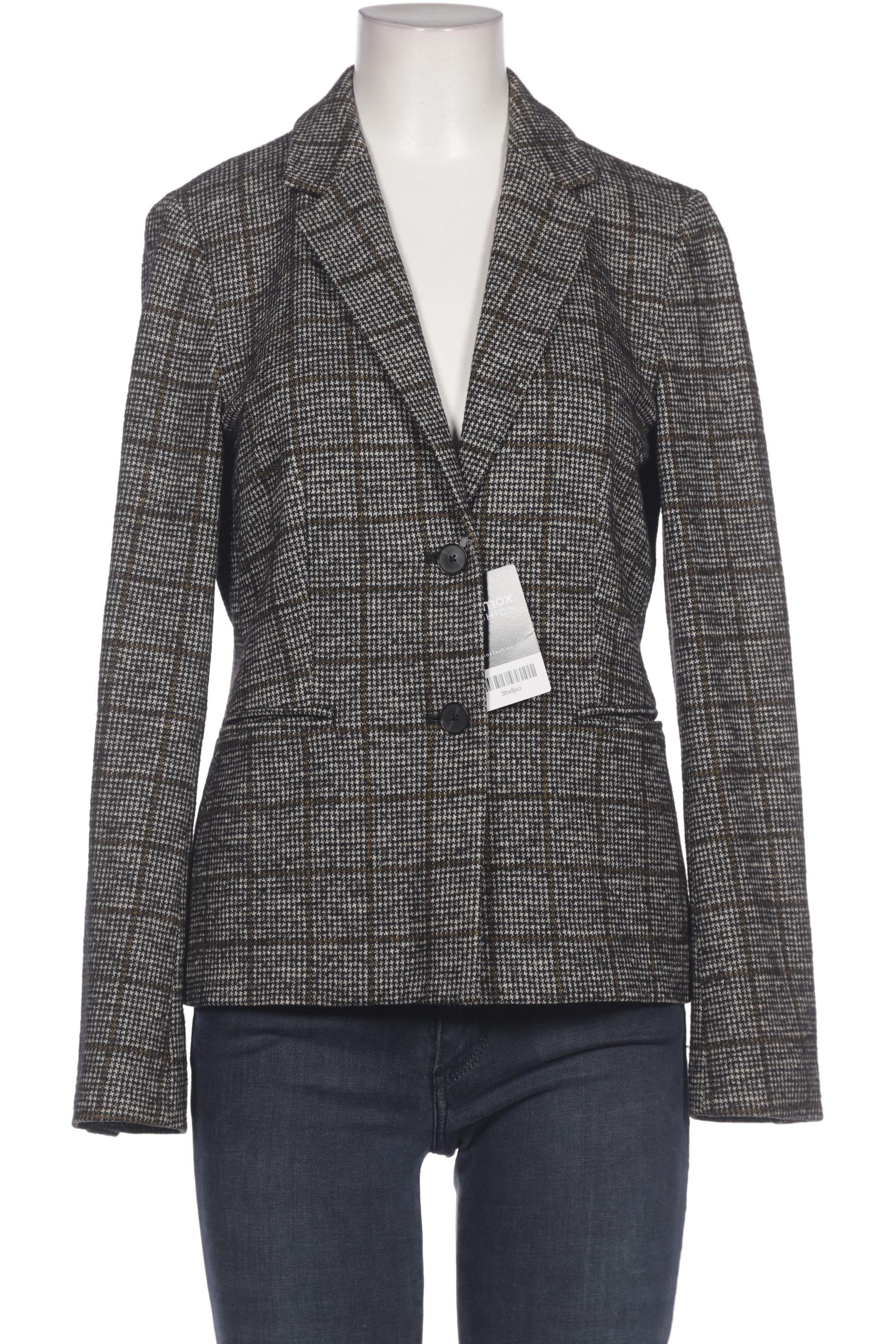

Marc O Polo Damen Blazer, grau, Gr. 38
