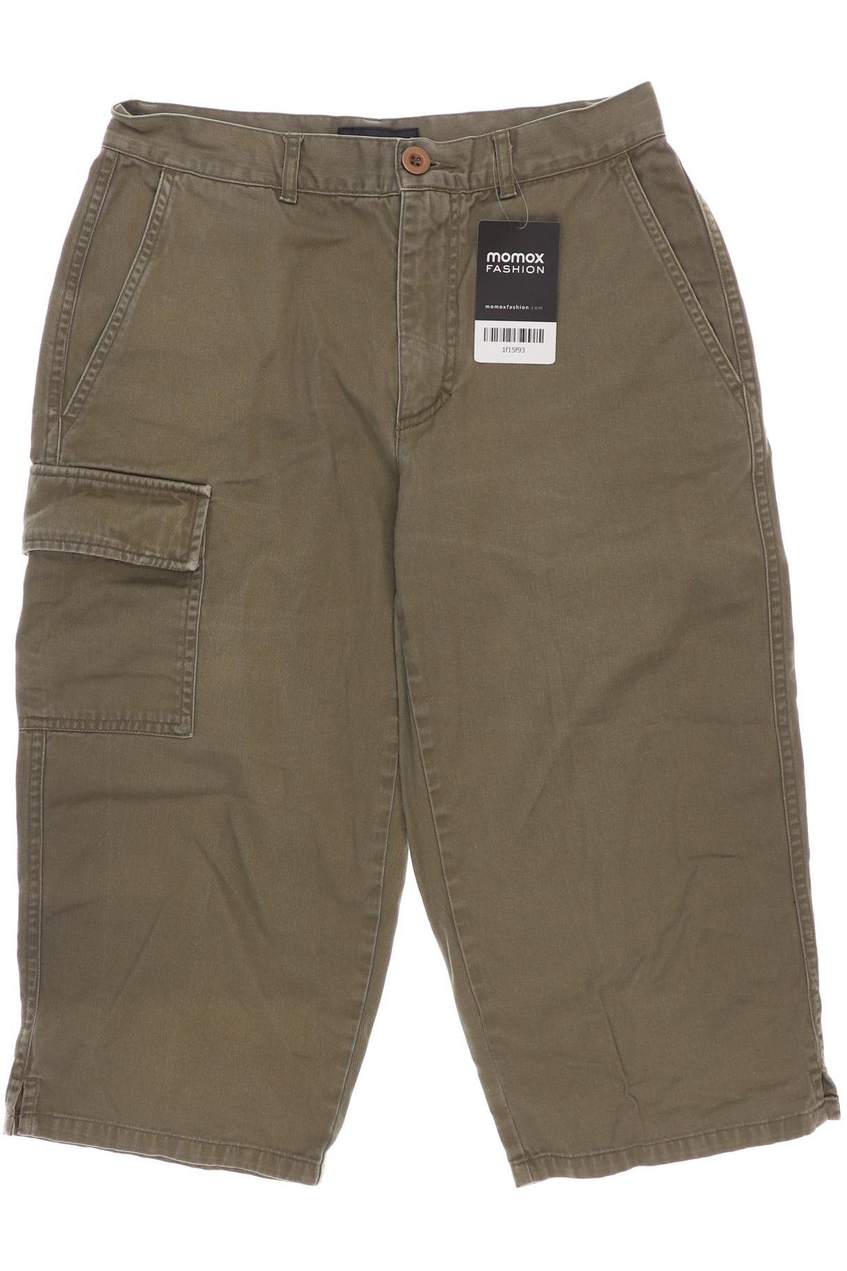 

Marc O Polo Damen Stoffhose, grün