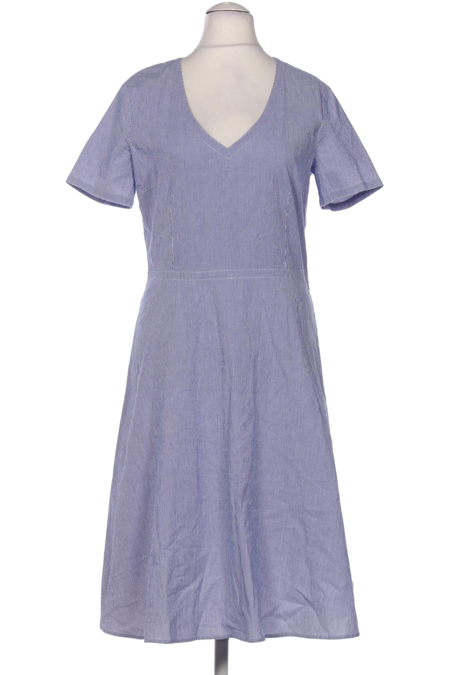 

Marc O Polo Damen Kleid, blau, Gr. 38