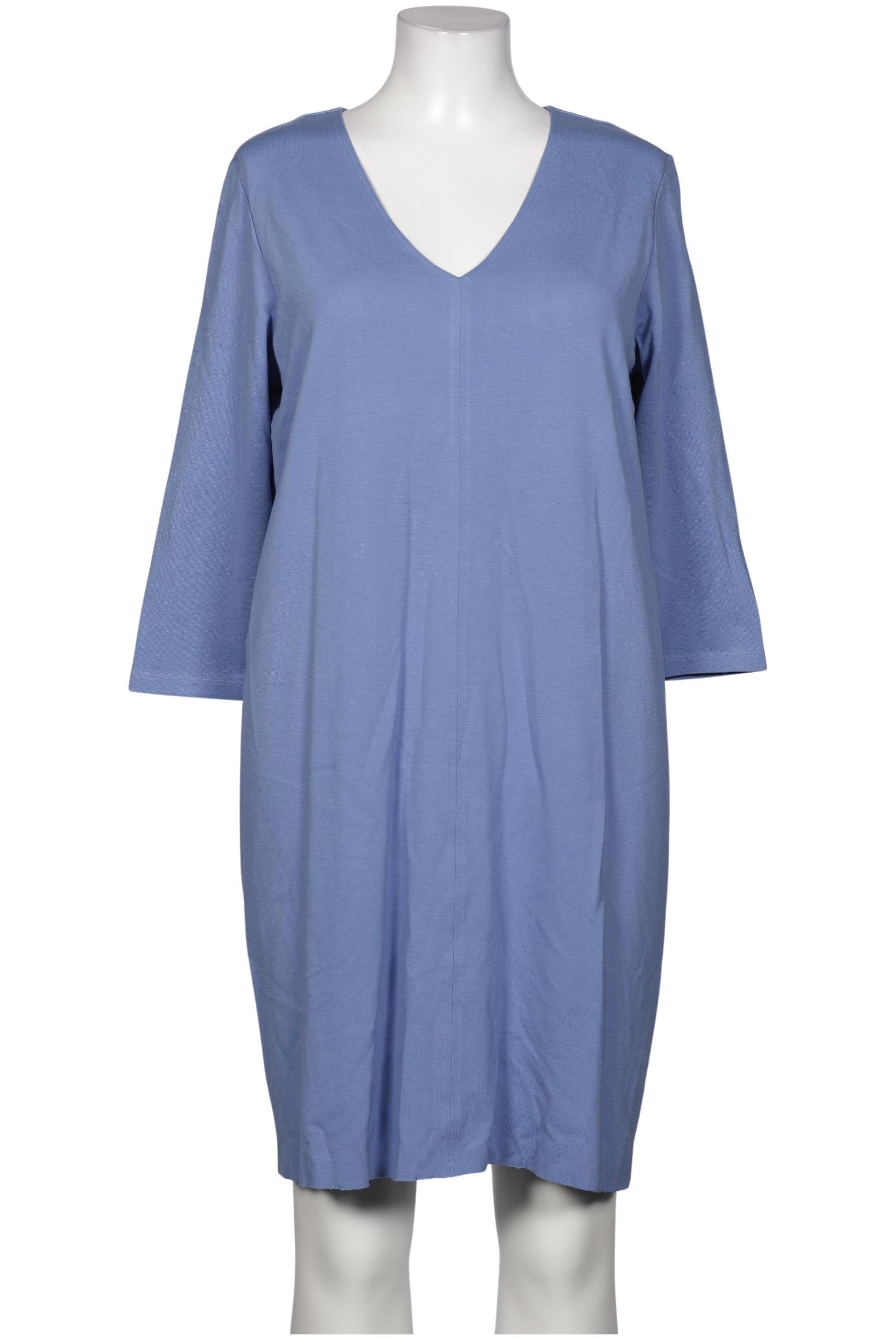 

Marc O Polo Damen Kleid, hellblau, Gr. 42