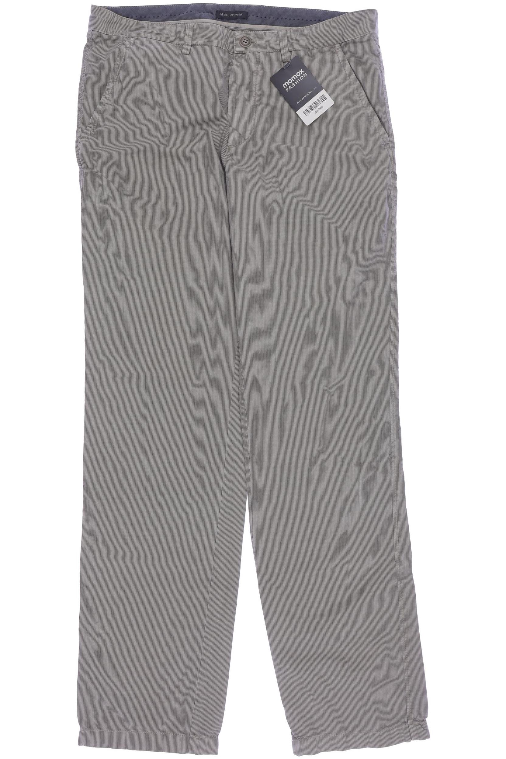 

Marc O Polo Herren Stoffhose, beige, Gr. 48