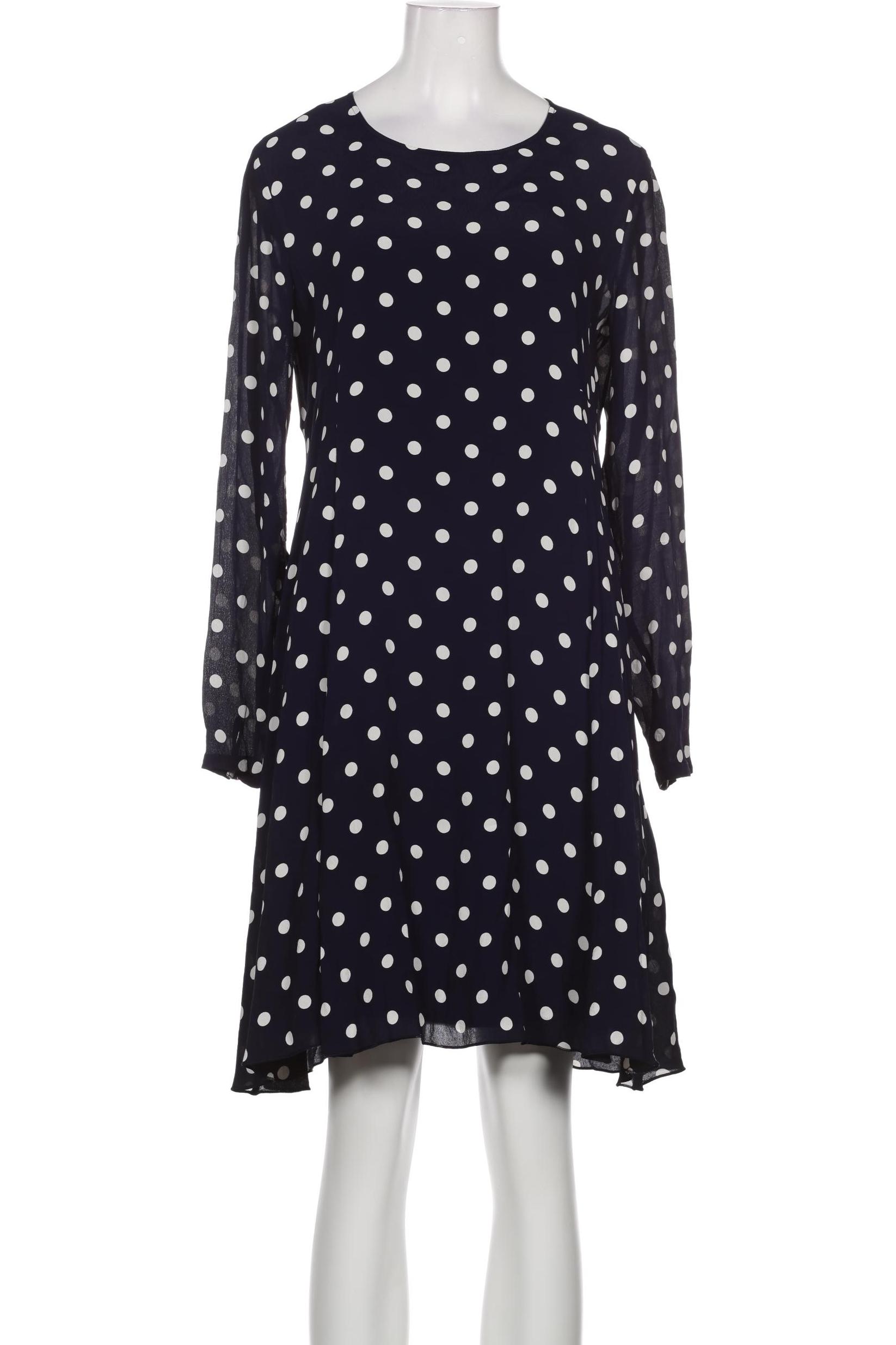 

Marc O Polo Damen Kleid, blau, Gr. 36