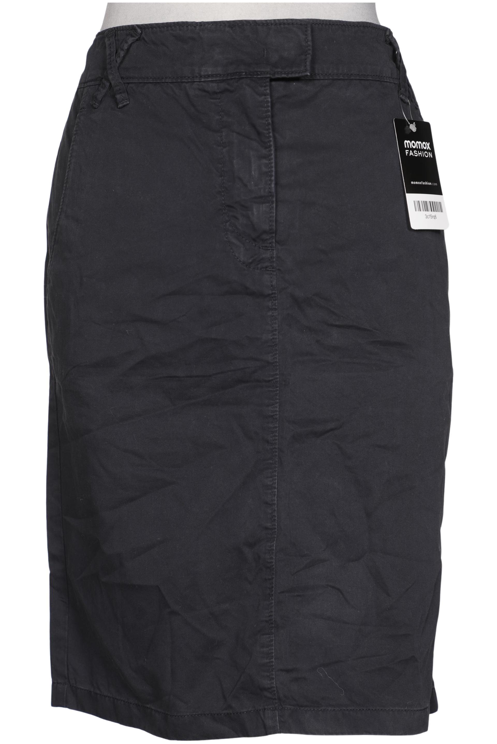 

Marc O Polo Damen Rock, marineblau, Gr. 36