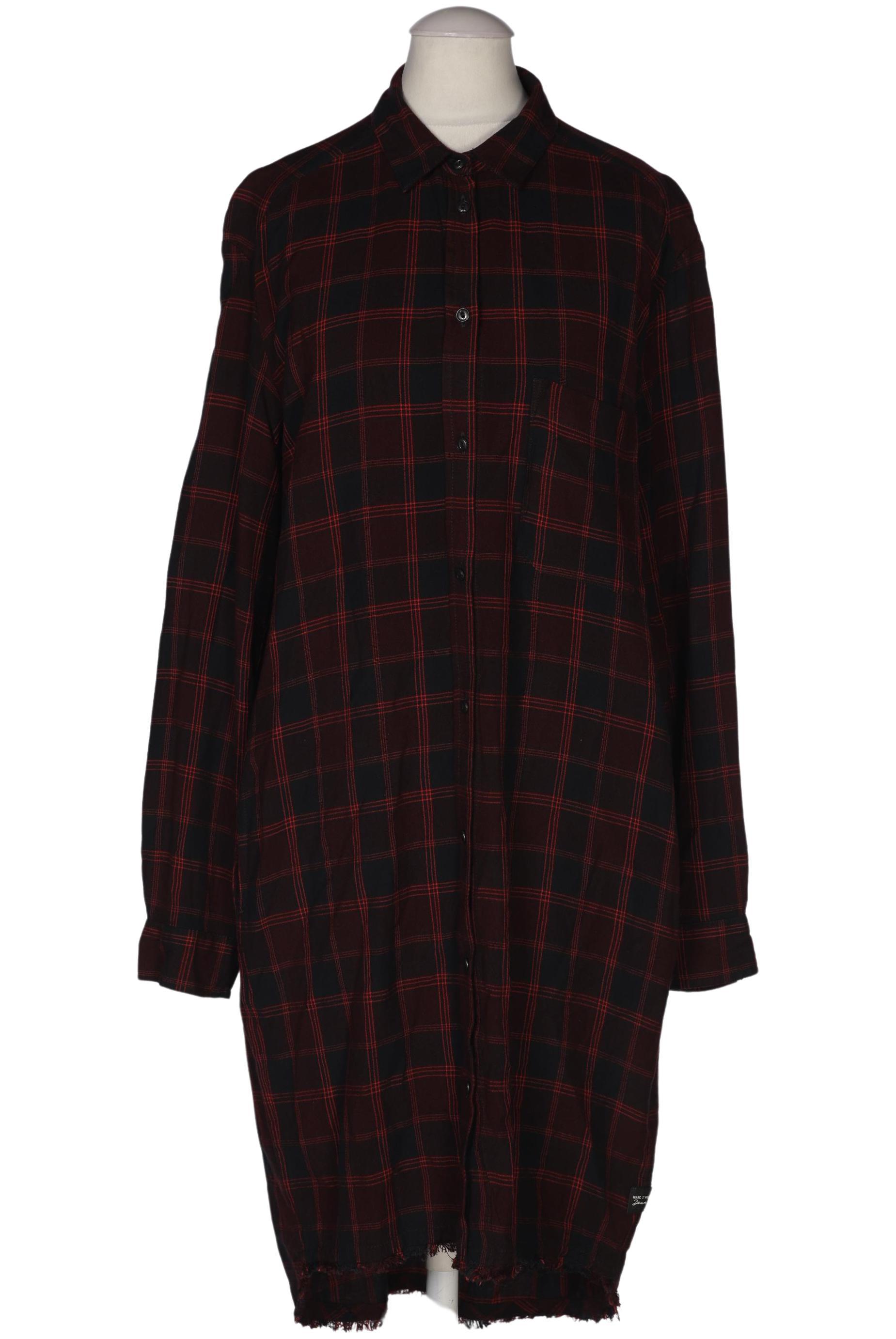 

Marc O Polo Damen Kleid, bordeaux, Gr. 34