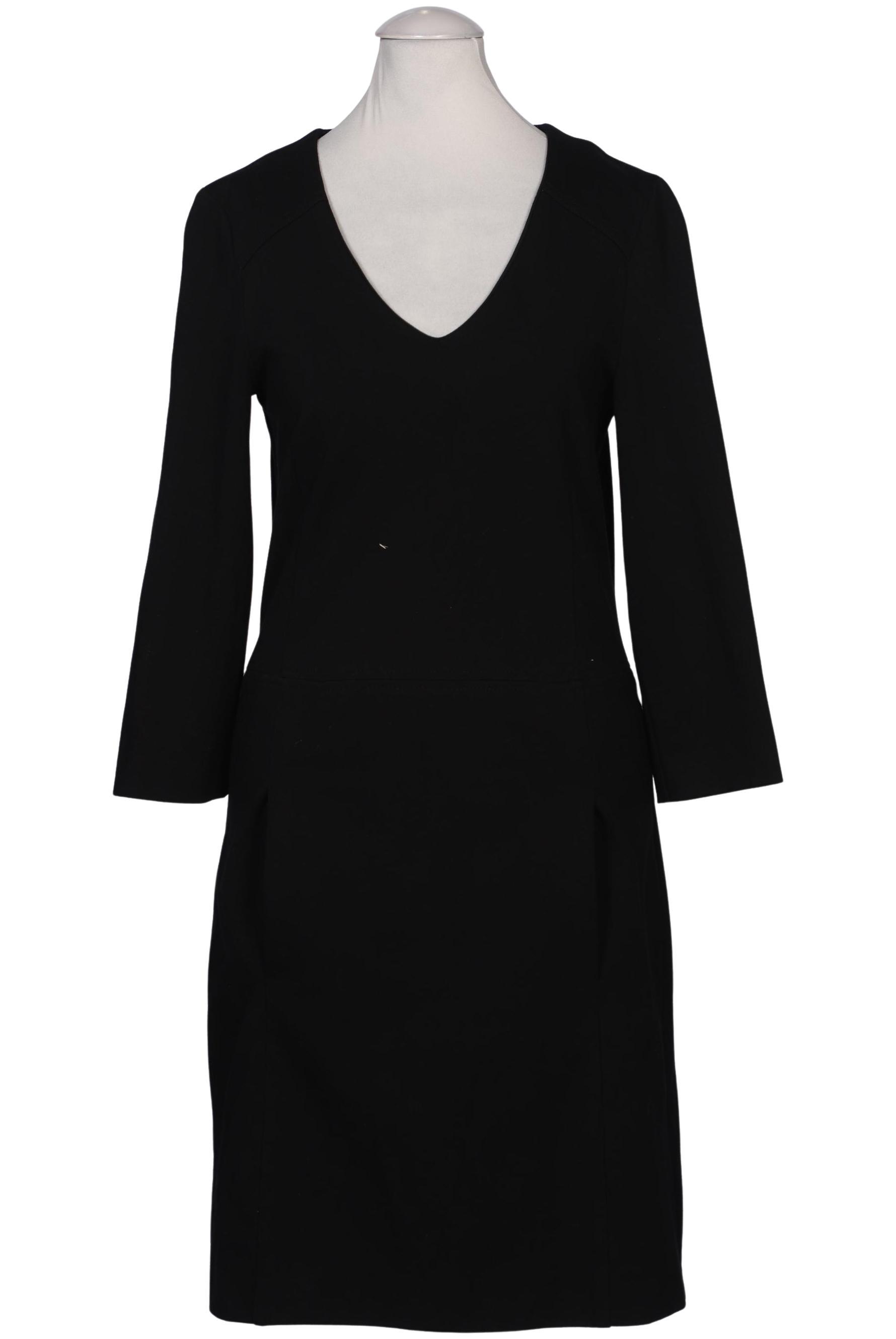 

Marc O Polo Damen Kleid, schwarz, Gr. 34