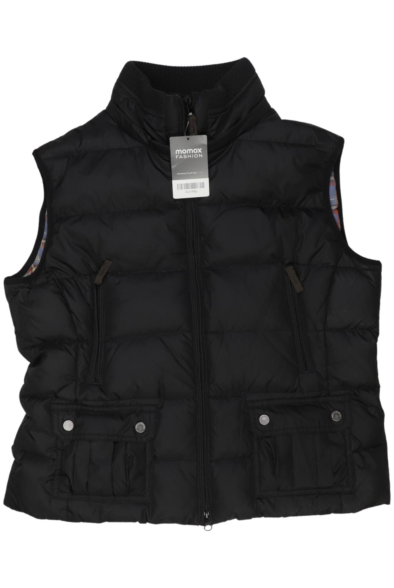 

Marc O Polo Damen Weste, schwarz, Gr. 44