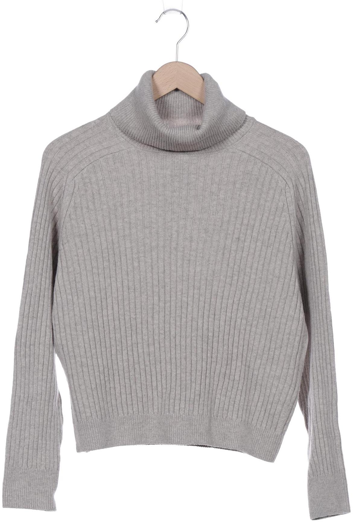 

Marc O Polo Damen Pullover, grau, Gr. 34