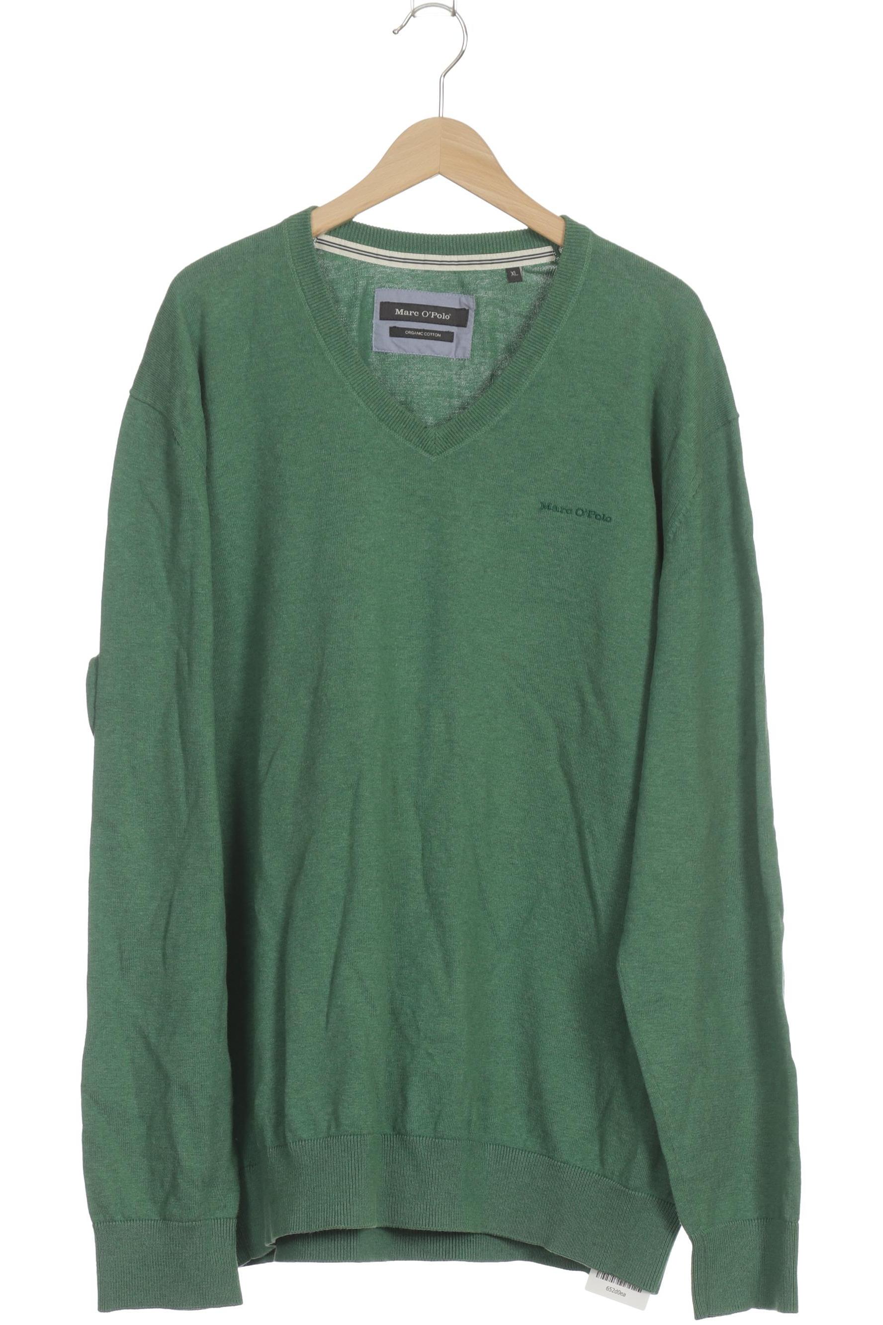 

Marc O Polo Herren Pullover, grün, Gr. 54