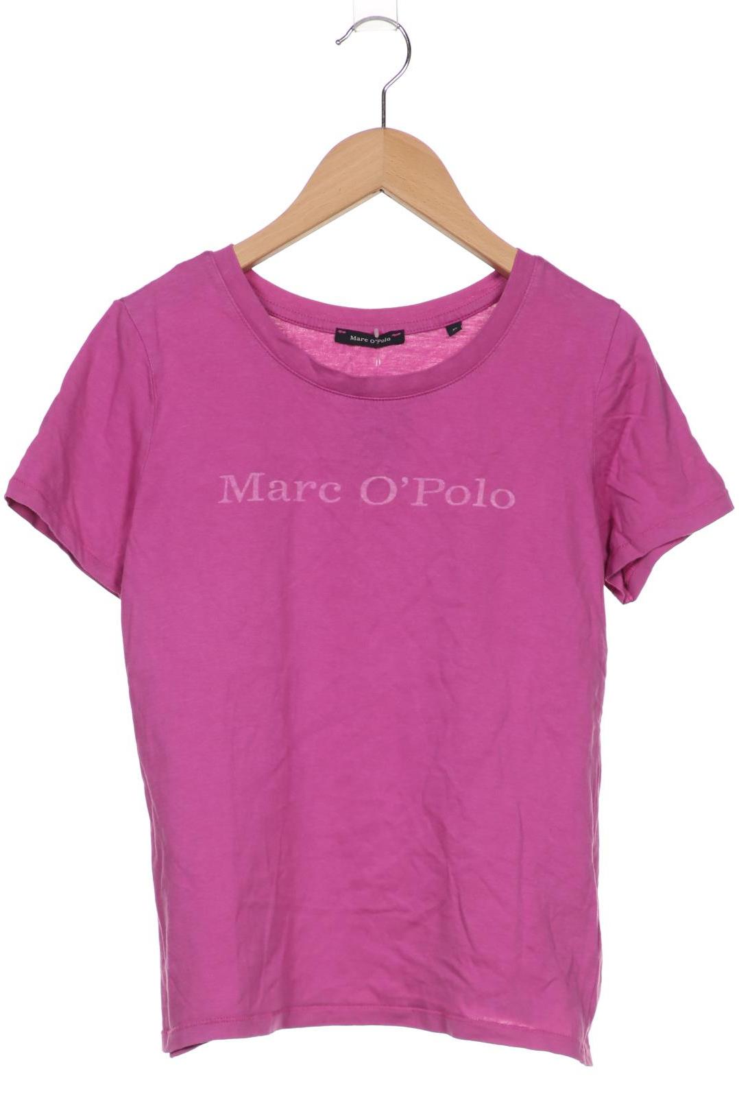 

Marc O Polo Damen T-Shirt, pink