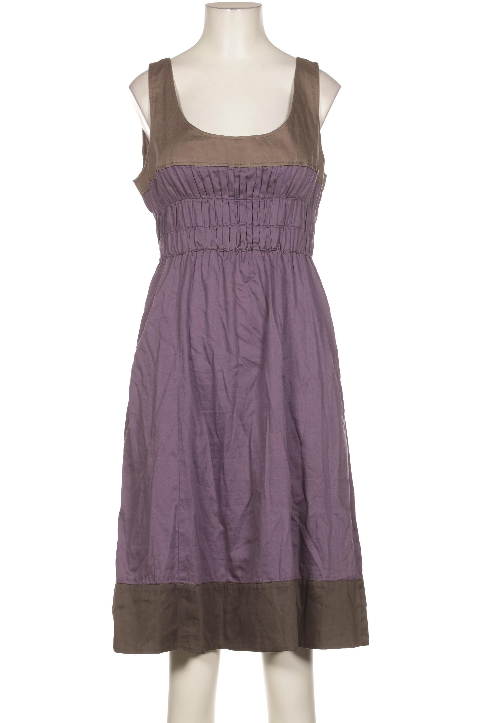 

Marc O Polo Damen Kleid, flieder, Gr. 42