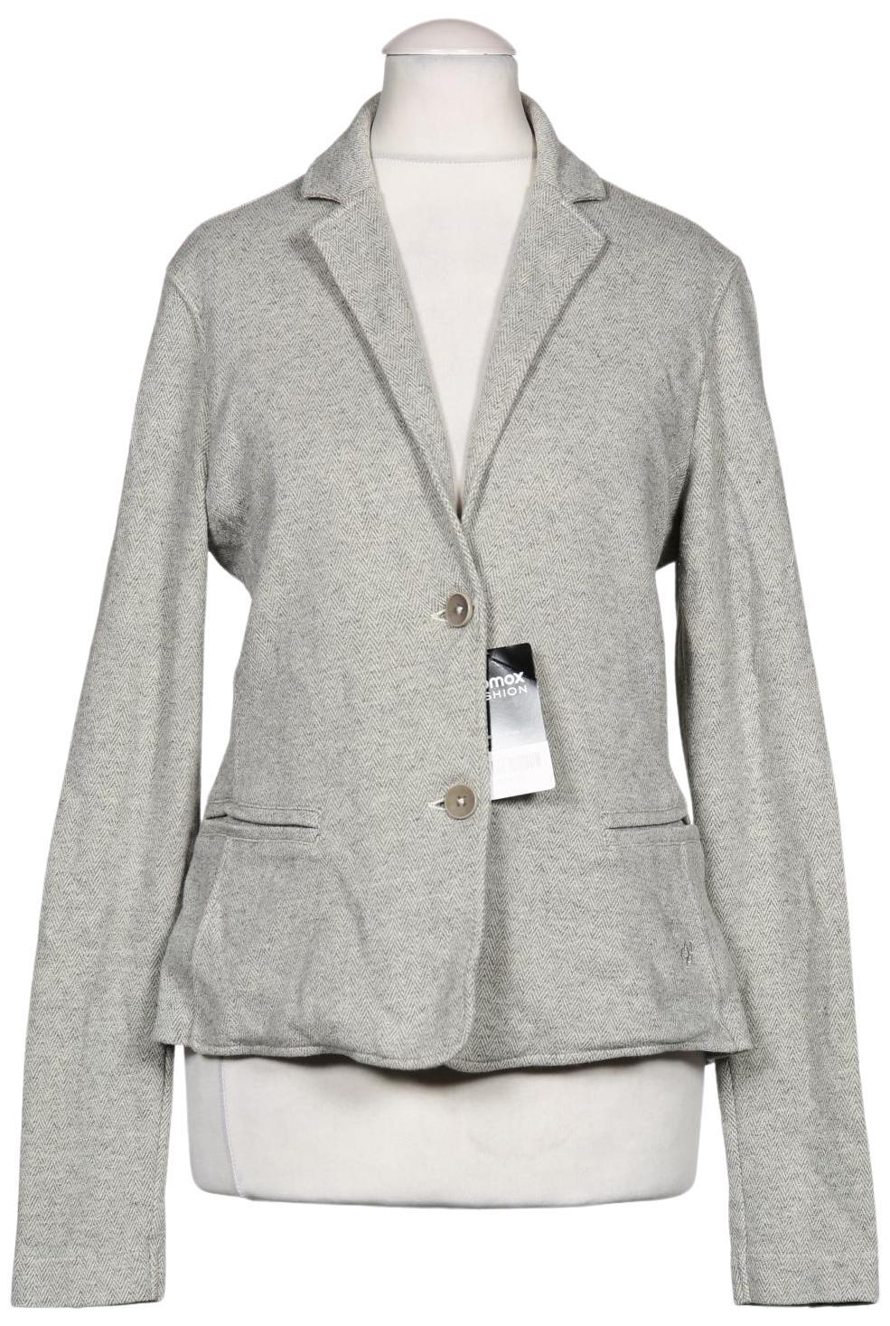 

Marc O Polo Damen Blazer, grau, Gr. 36