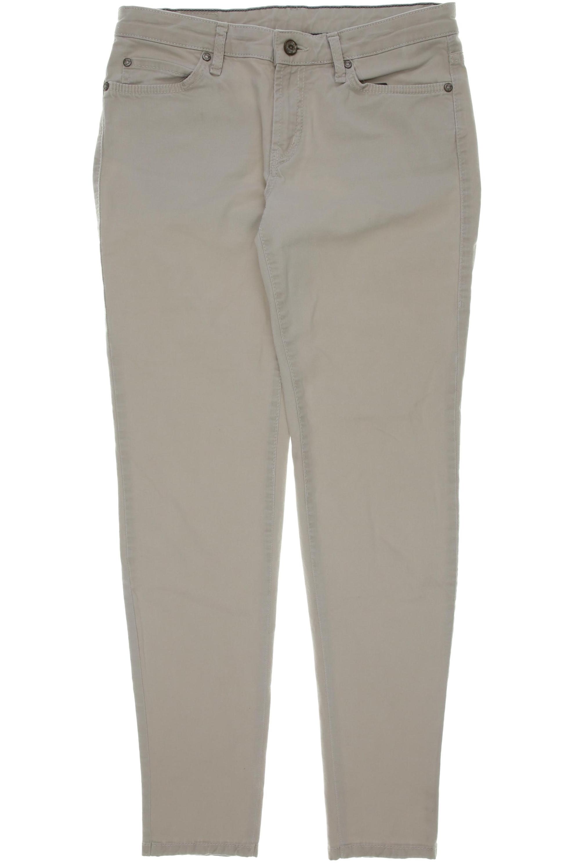 Thumbnail - Marc O Polo Damen Jeans, beige, Gr. 29