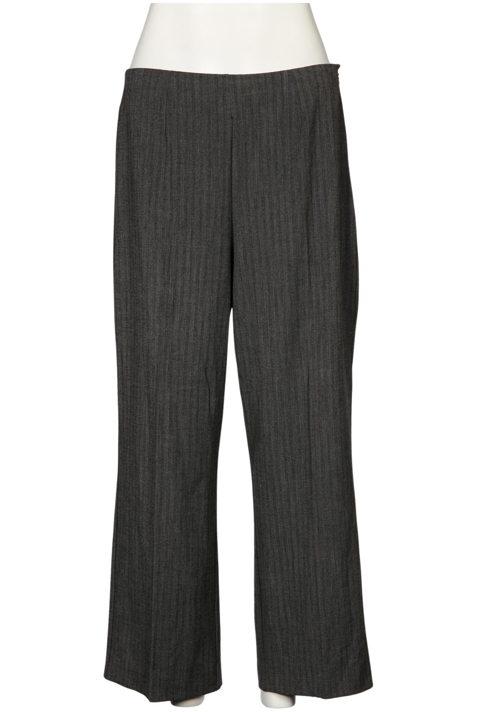 

Marc O Polo Damen Stoffhose, grau, Gr. 32