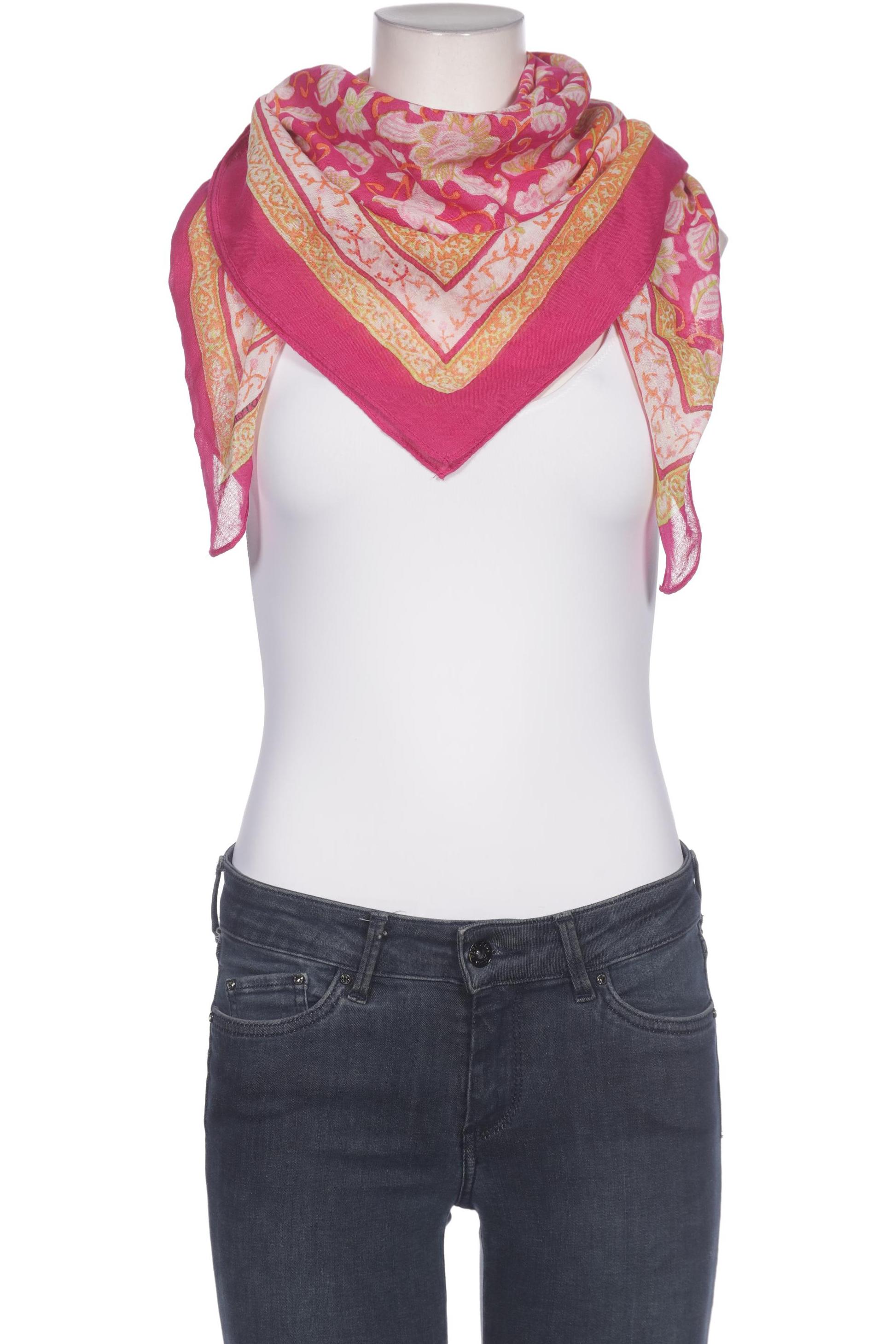 

Marc O Polo Damen Schal, pink, Gr.