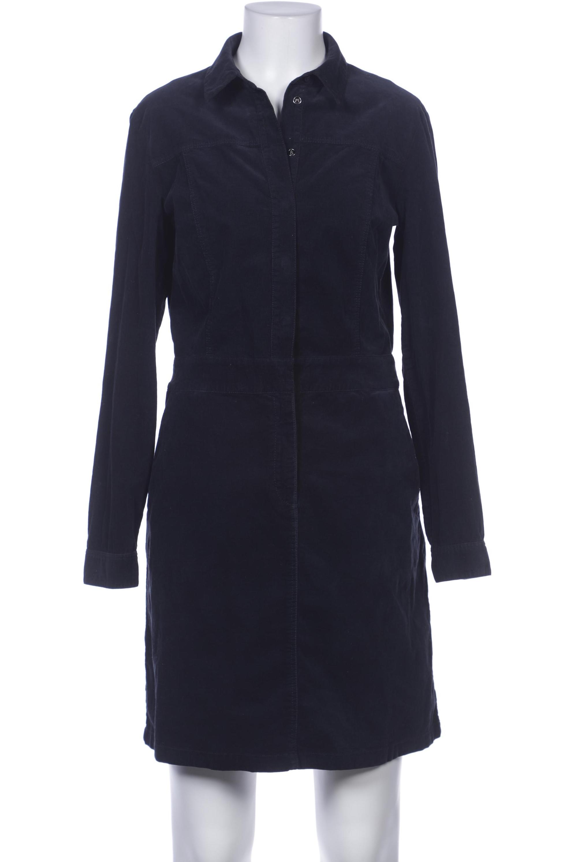 

Marc O Polo Damen Kleid, marineblau, Gr. 36