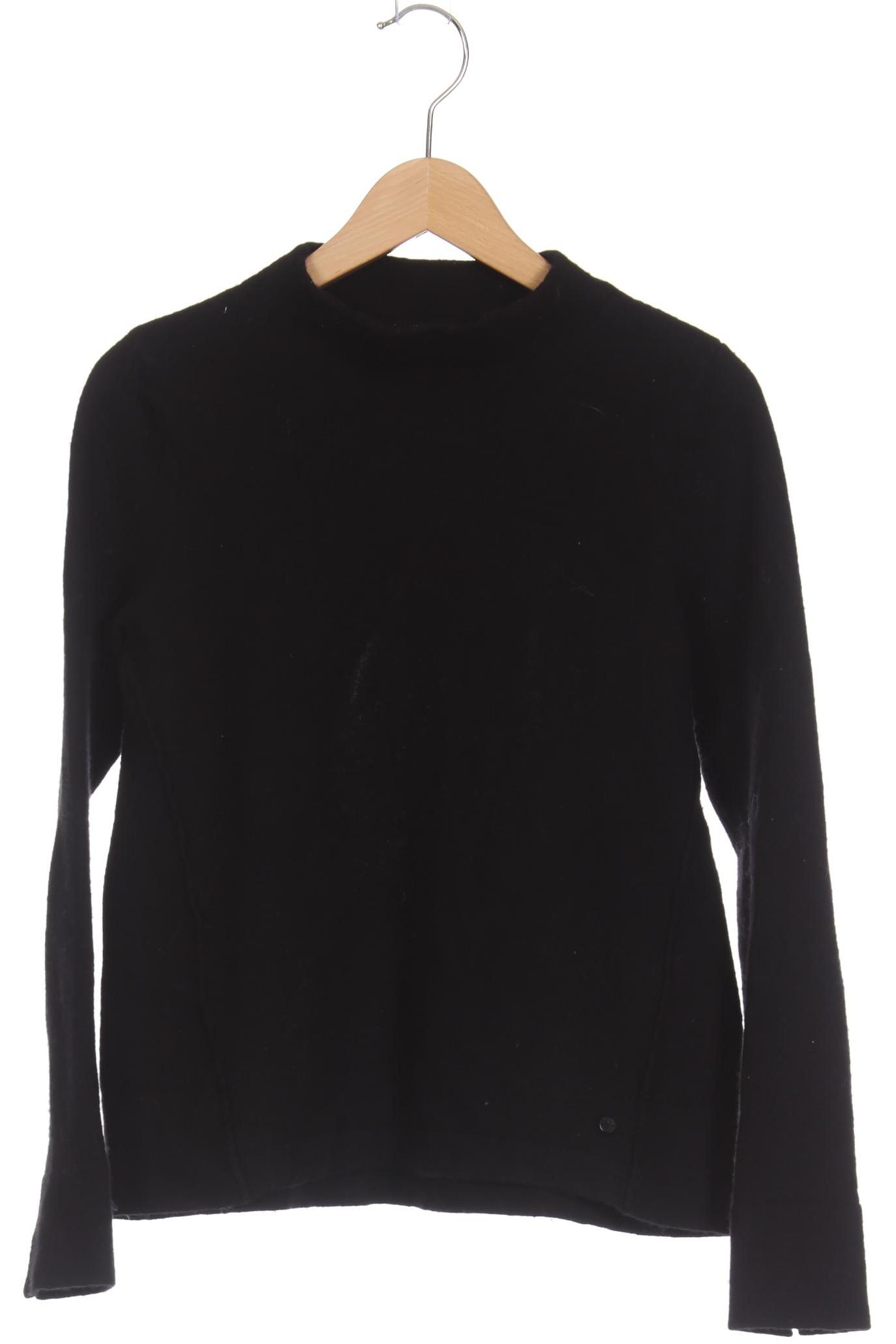 

Marc O Polo Damen Pullover, schwarz, Gr.