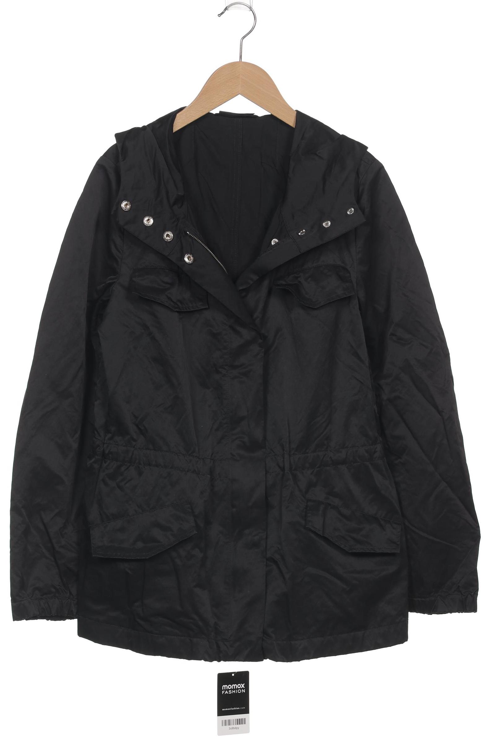 

Marc O Polo Damen Jacke, schwarz, Gr. 38