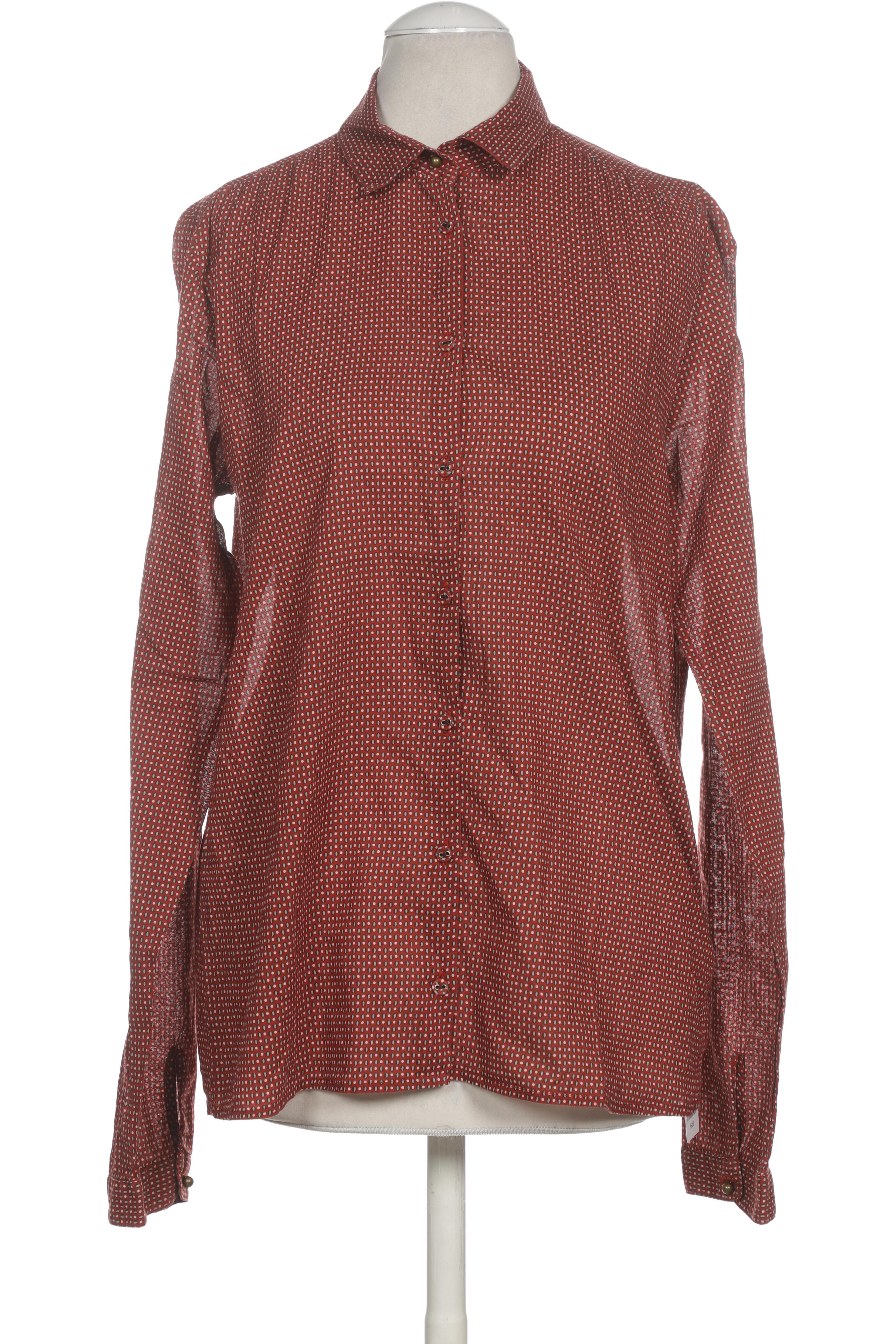 

Marc O Polo Damen Bluse, rot, Gr. 42