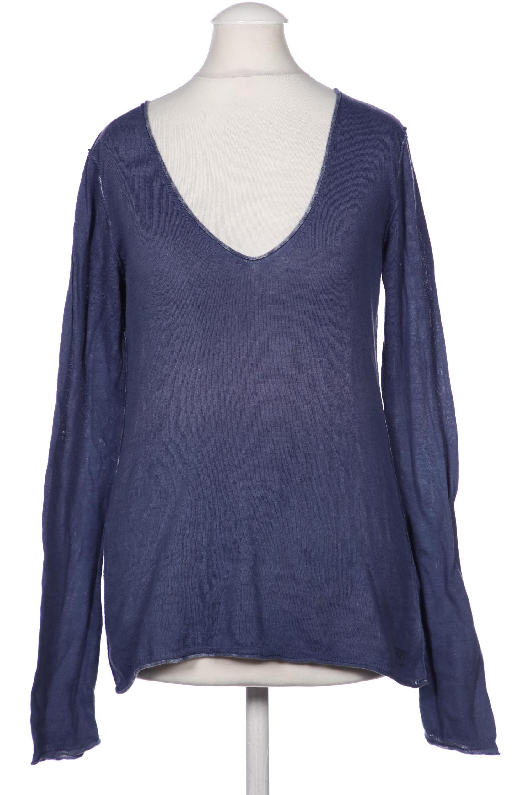 

Marc O Polo Damen Pullover, marineblau, Gr. 34