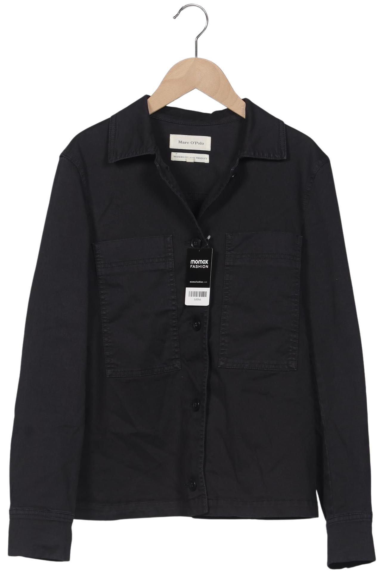 

Marc O Polo Damen Jacke, schwarz, Gr. 36