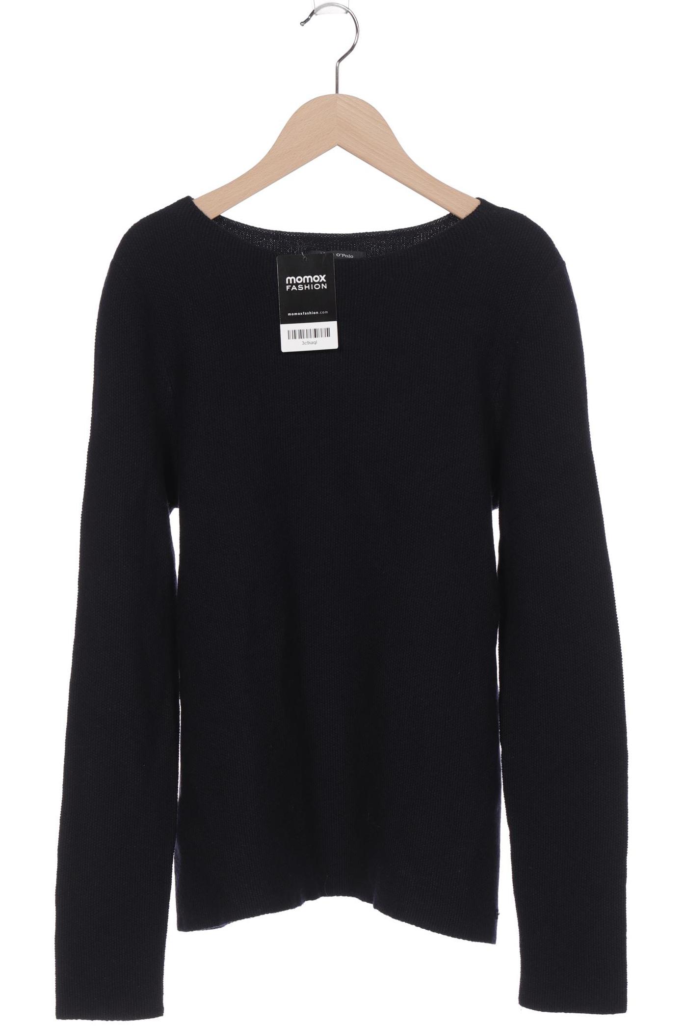 

Marc O Polo Damen Pullover, marineblau