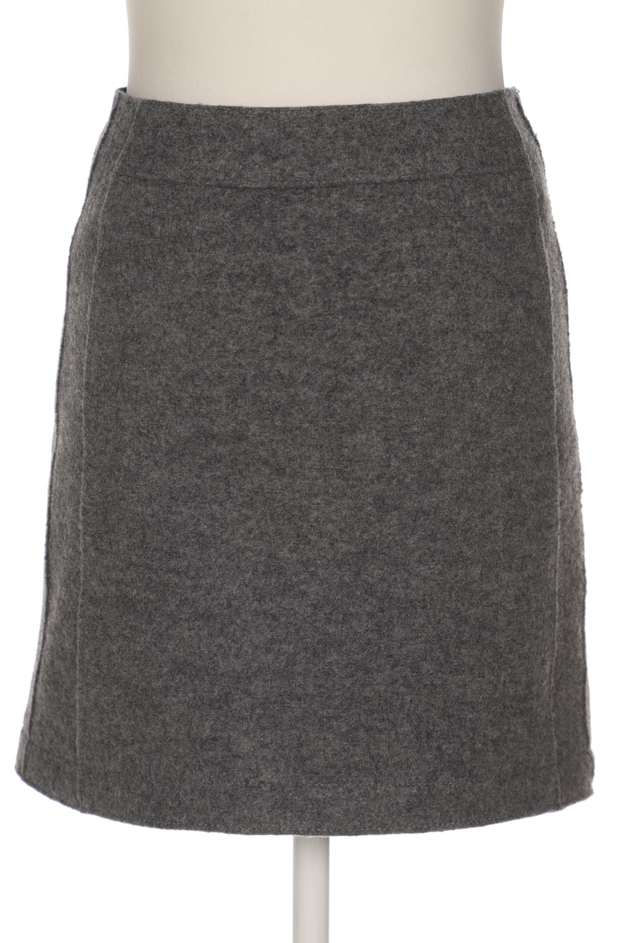 

Marc O Polo Damen Rock, grau, Gr. 34