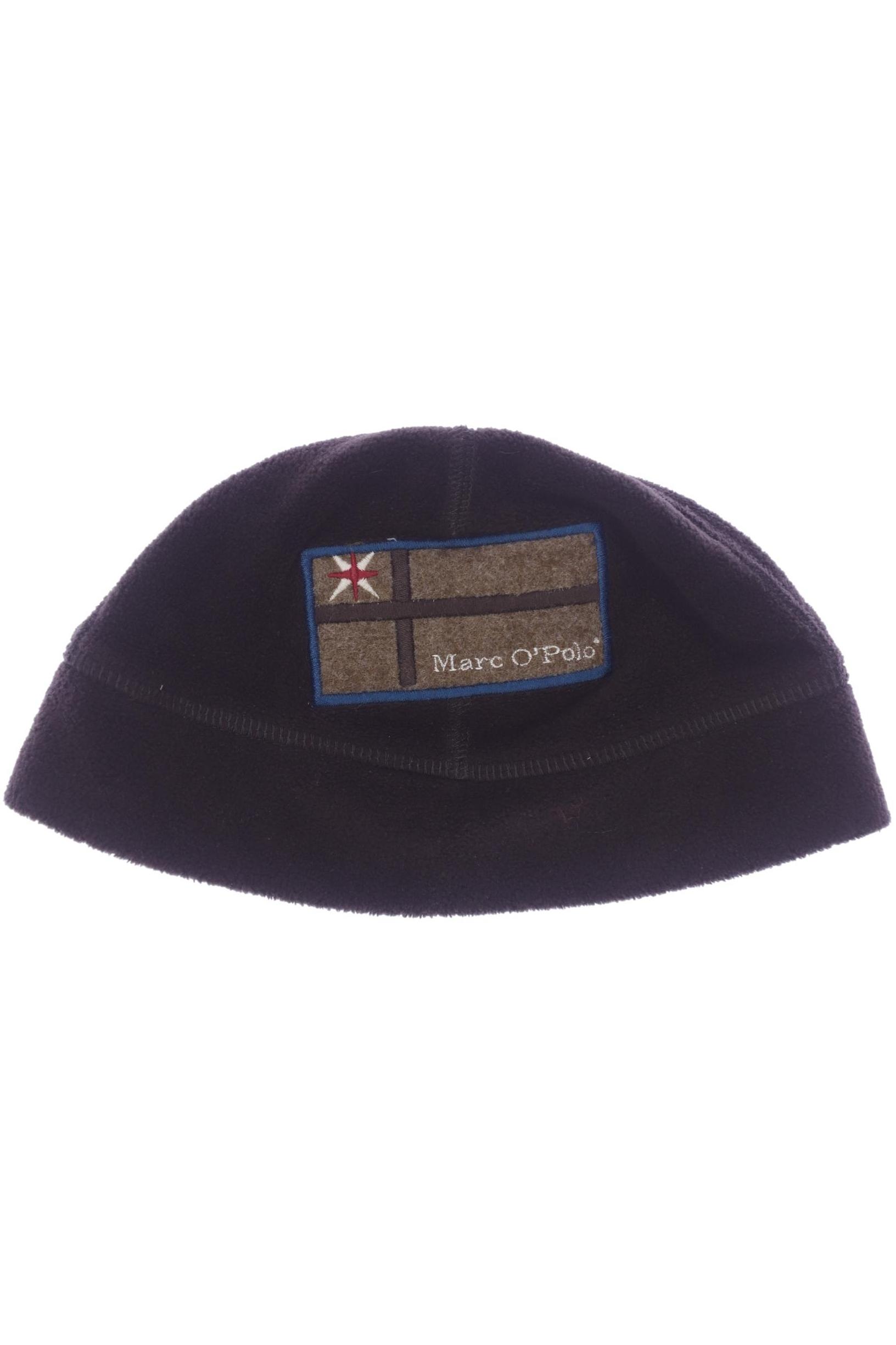 

Marc O Polo Herren Hut/Mütze, braun, Gr. 52